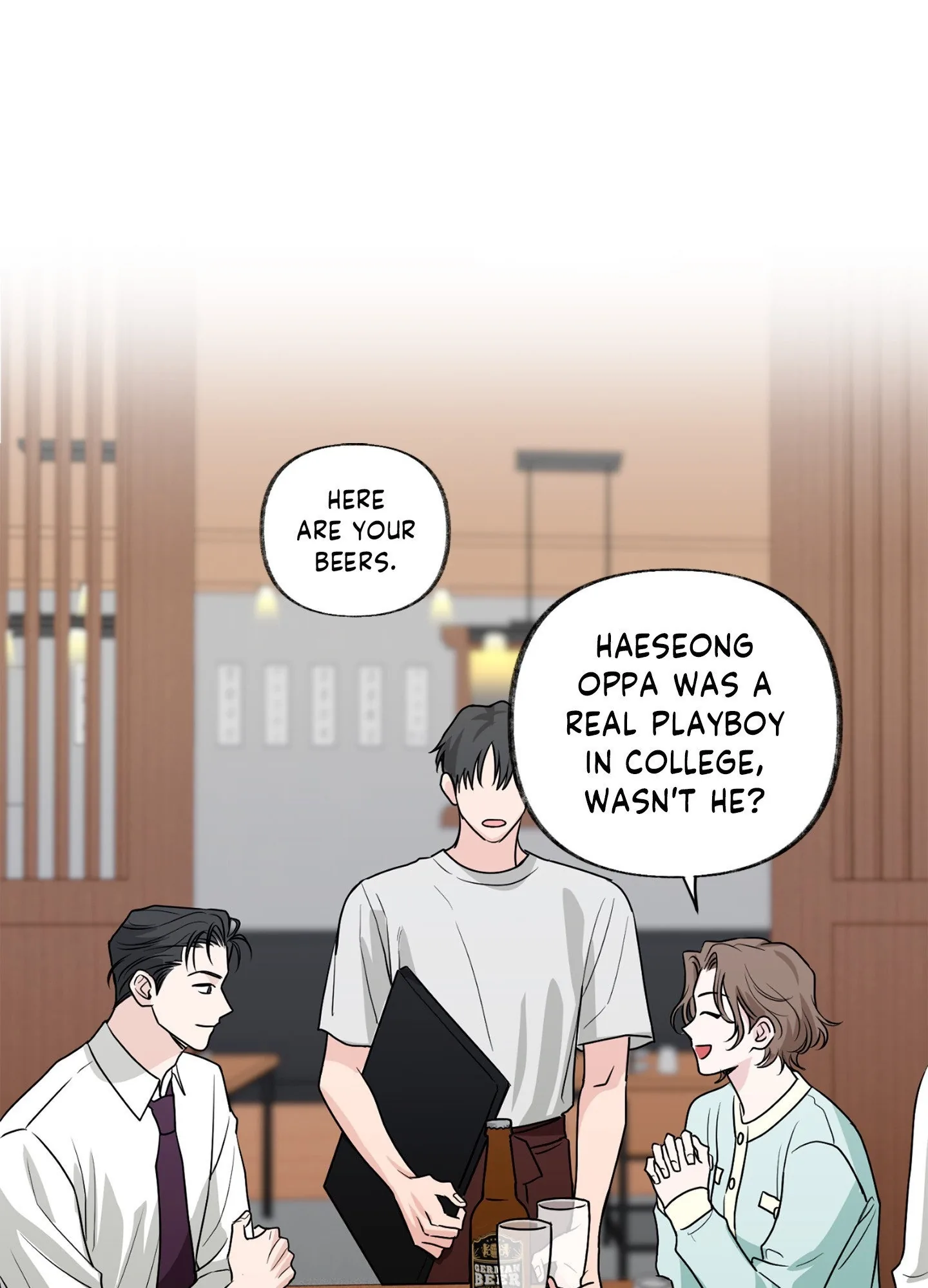 Bittersour Chapter 4 page 7 - 