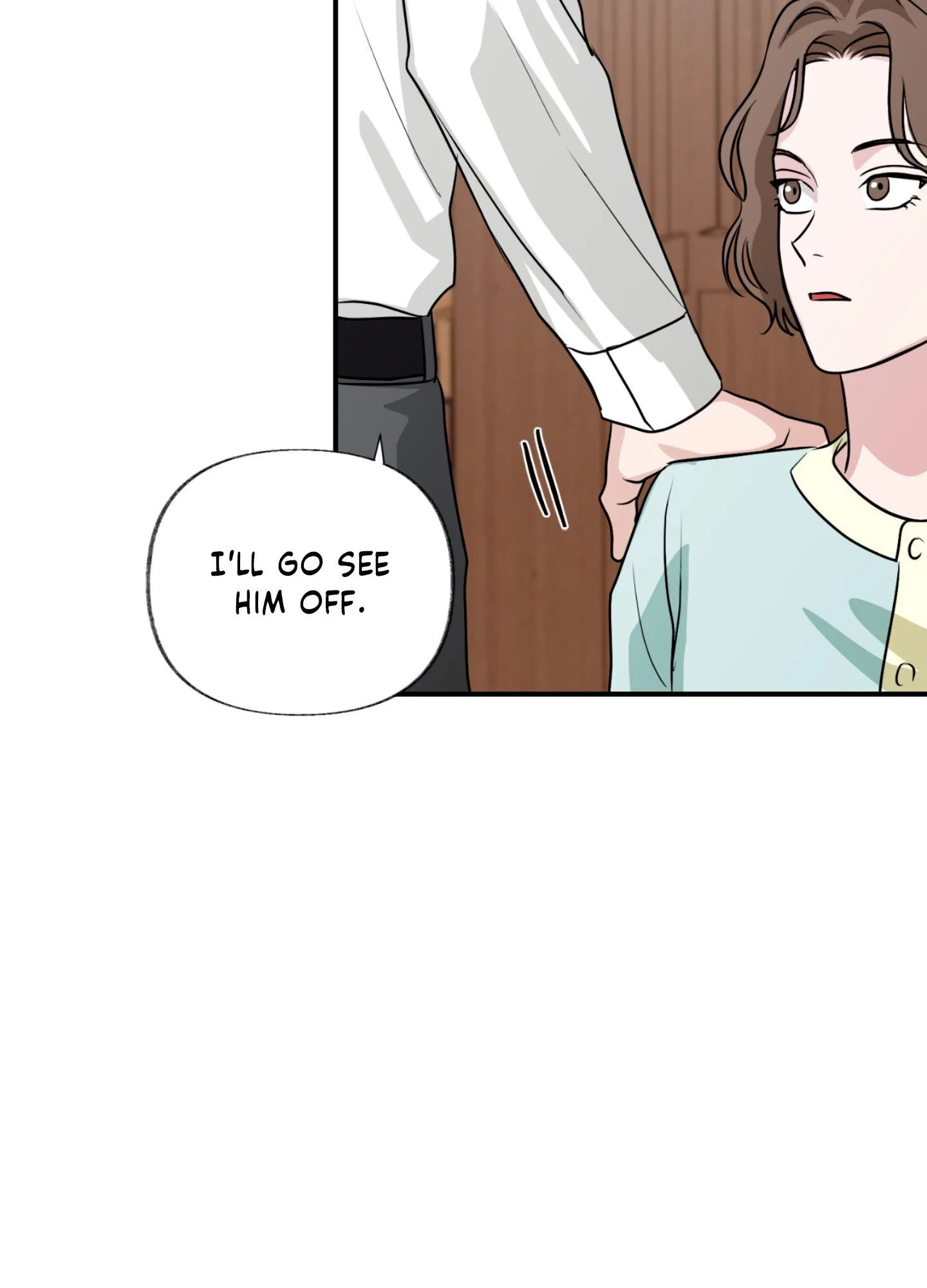 Bittersour Chapter 4 page 61 - 