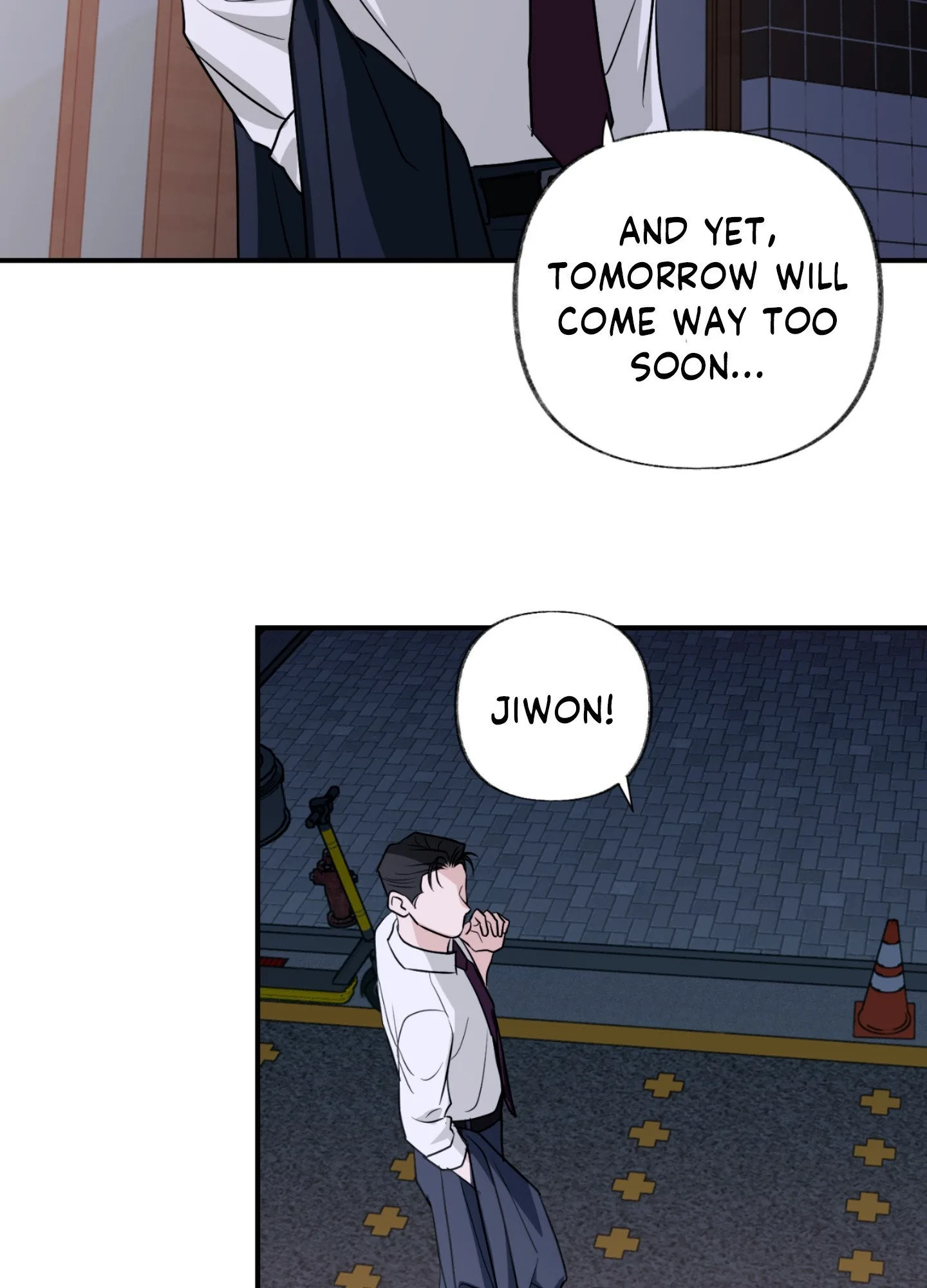 Bittersour Chapter 4 page 63 - 