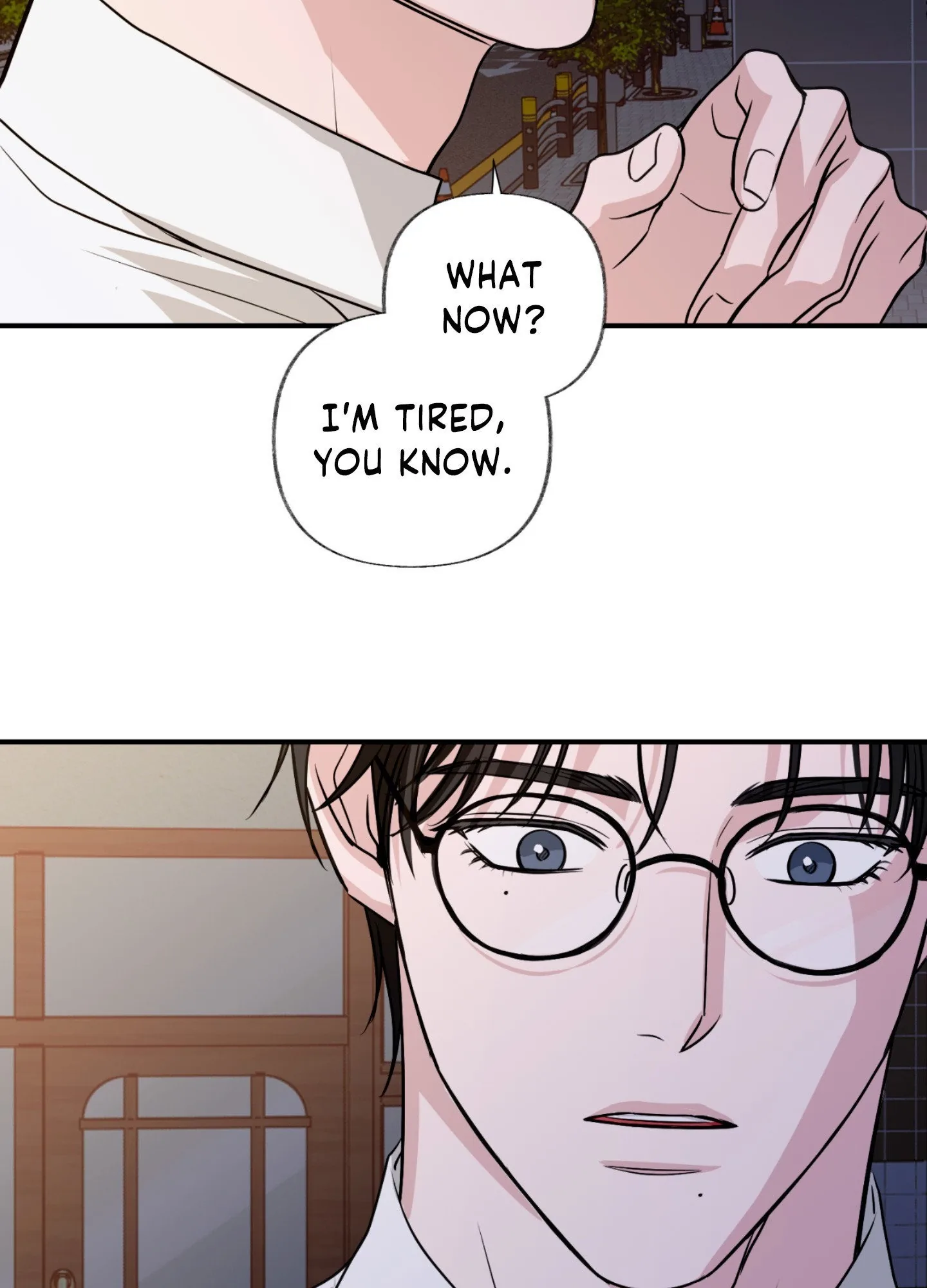 Bittersour Chapter 4 page 65 - 