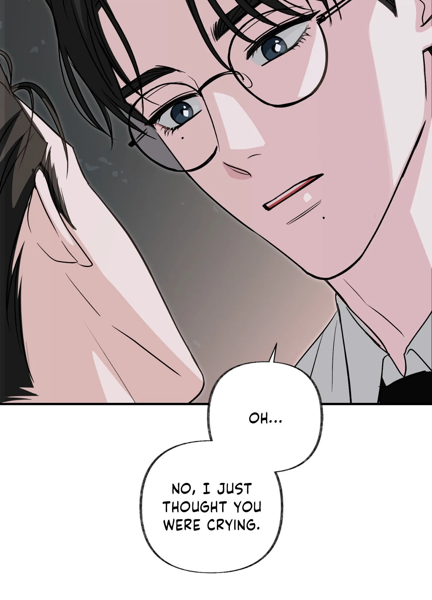 Bittersour Chapter 4 page 70 - 