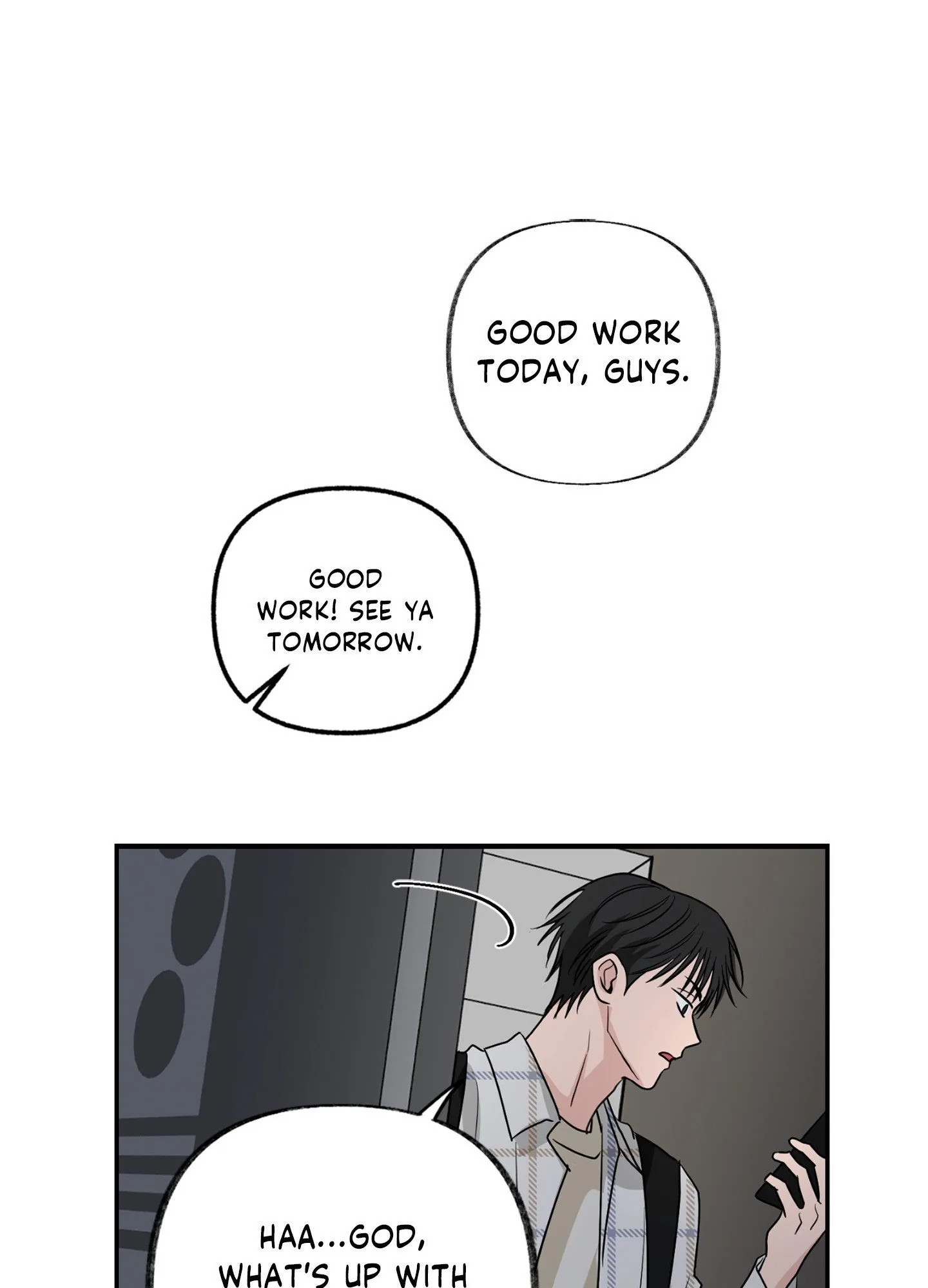 Bittersour Chapter 4 page 75 - 