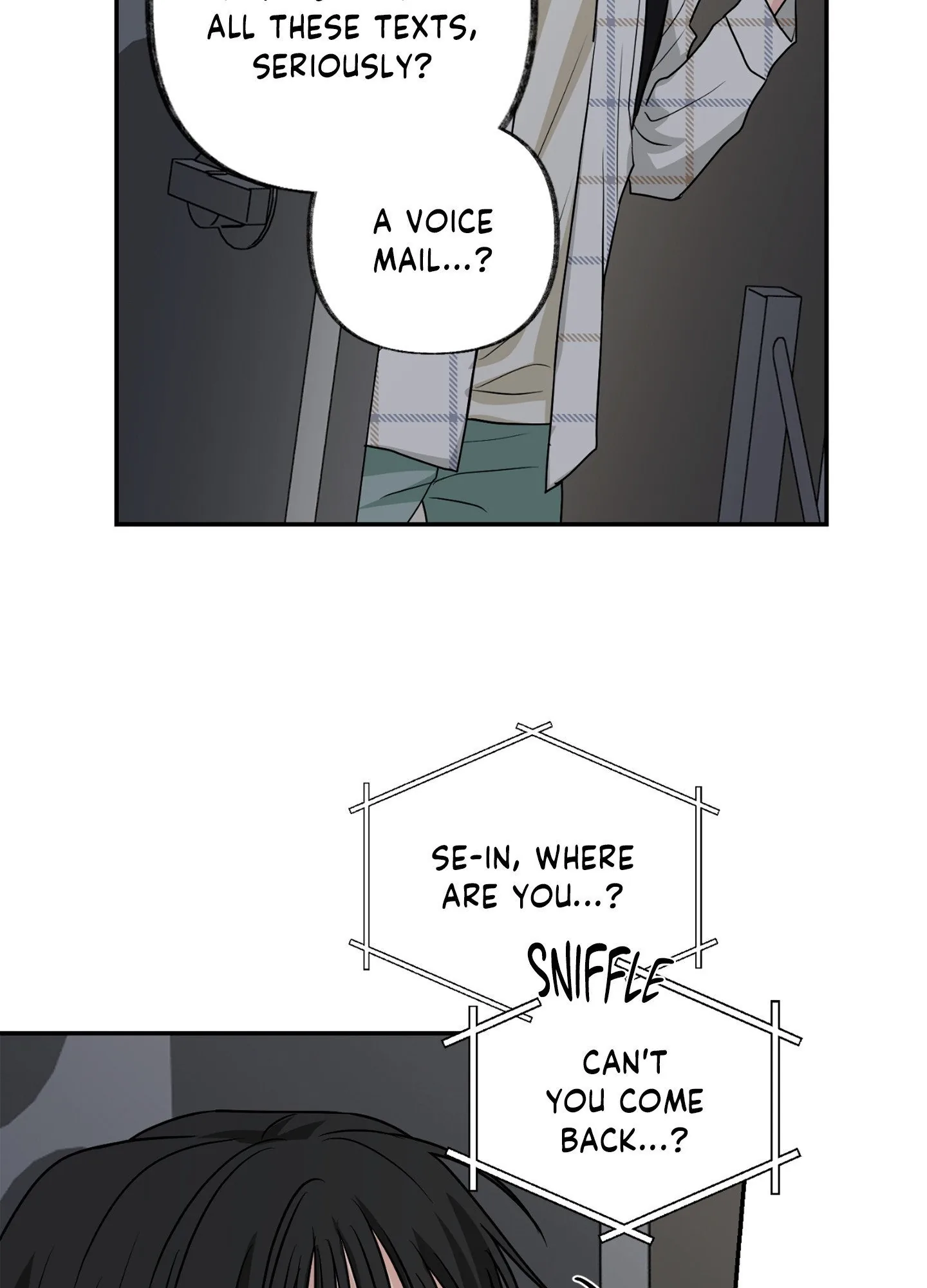 Bittersour Chapter 4 page 76 - 
