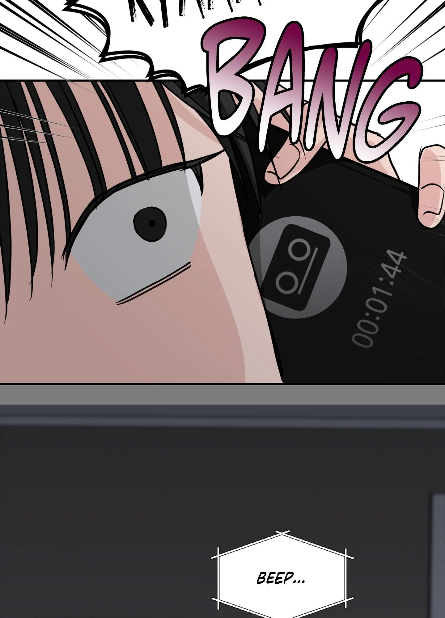 Bittersour Chapter 4 page 78 - 