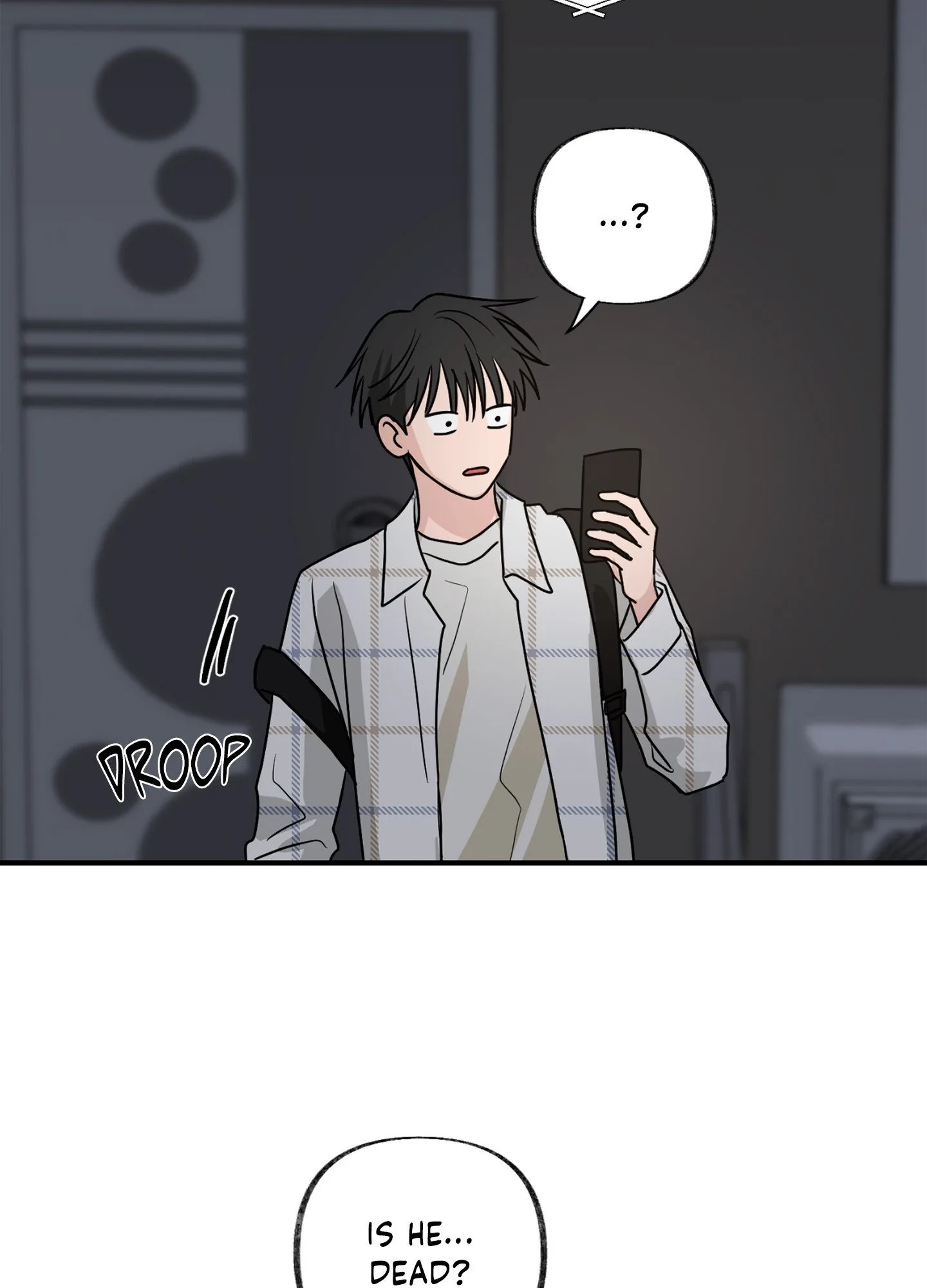 Bittersour Chapter 4 page 79 - 