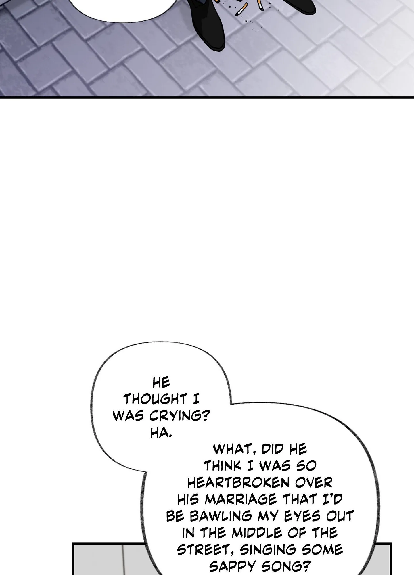 Bittersour Chapter 4 page 84 - 