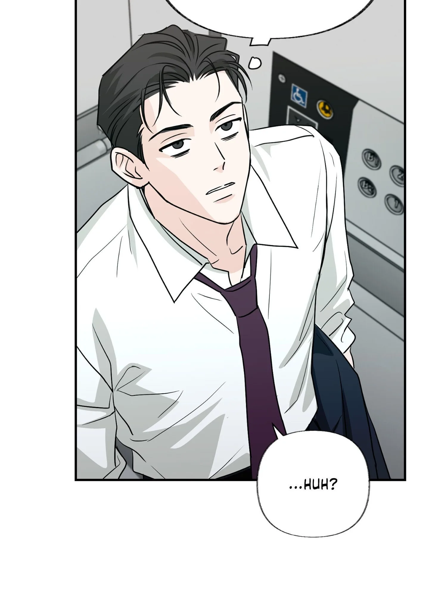 Bittersour Chapter 4 page 85 - 