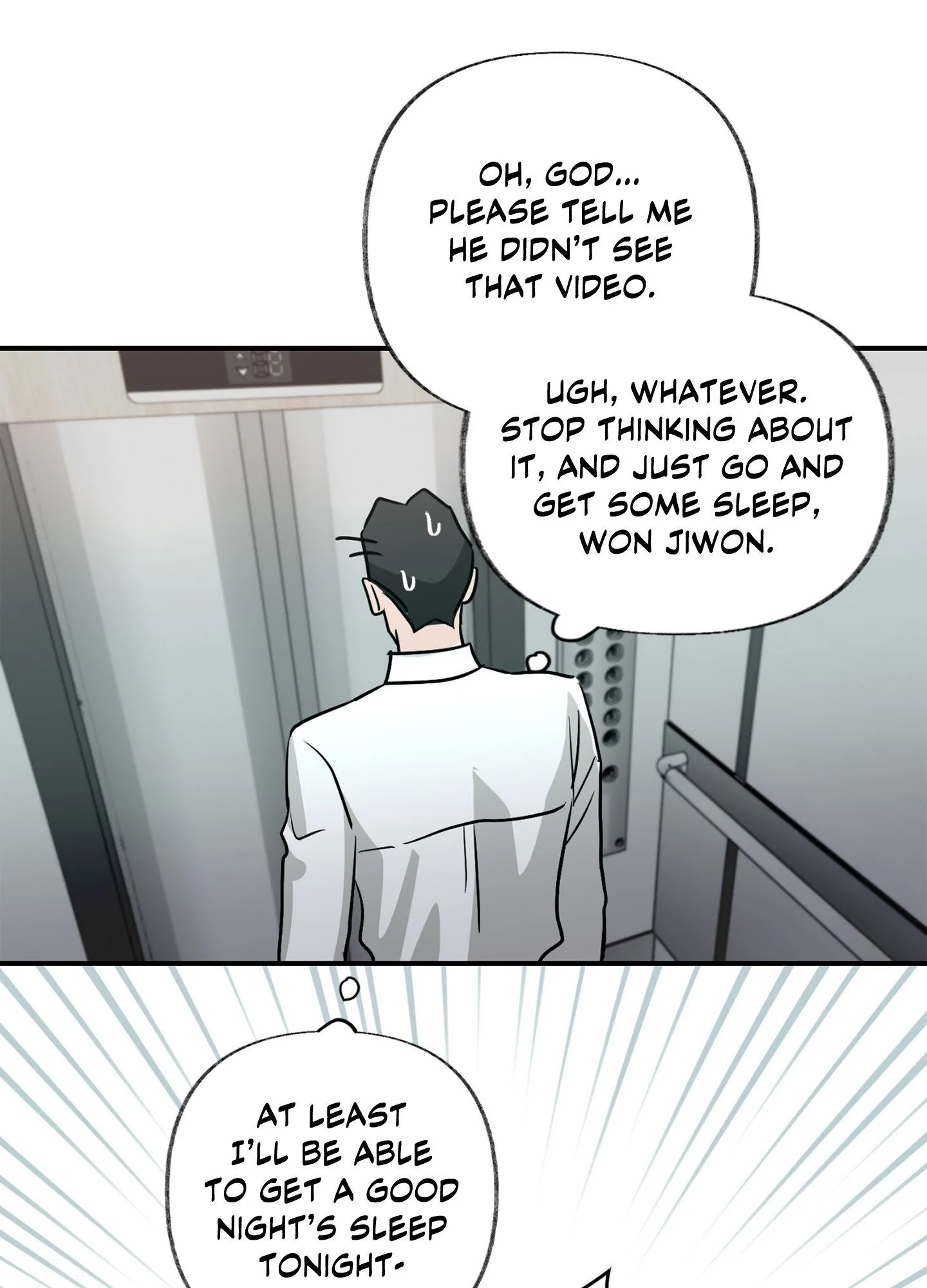 Bittersour Chapter 4 page 86 - 