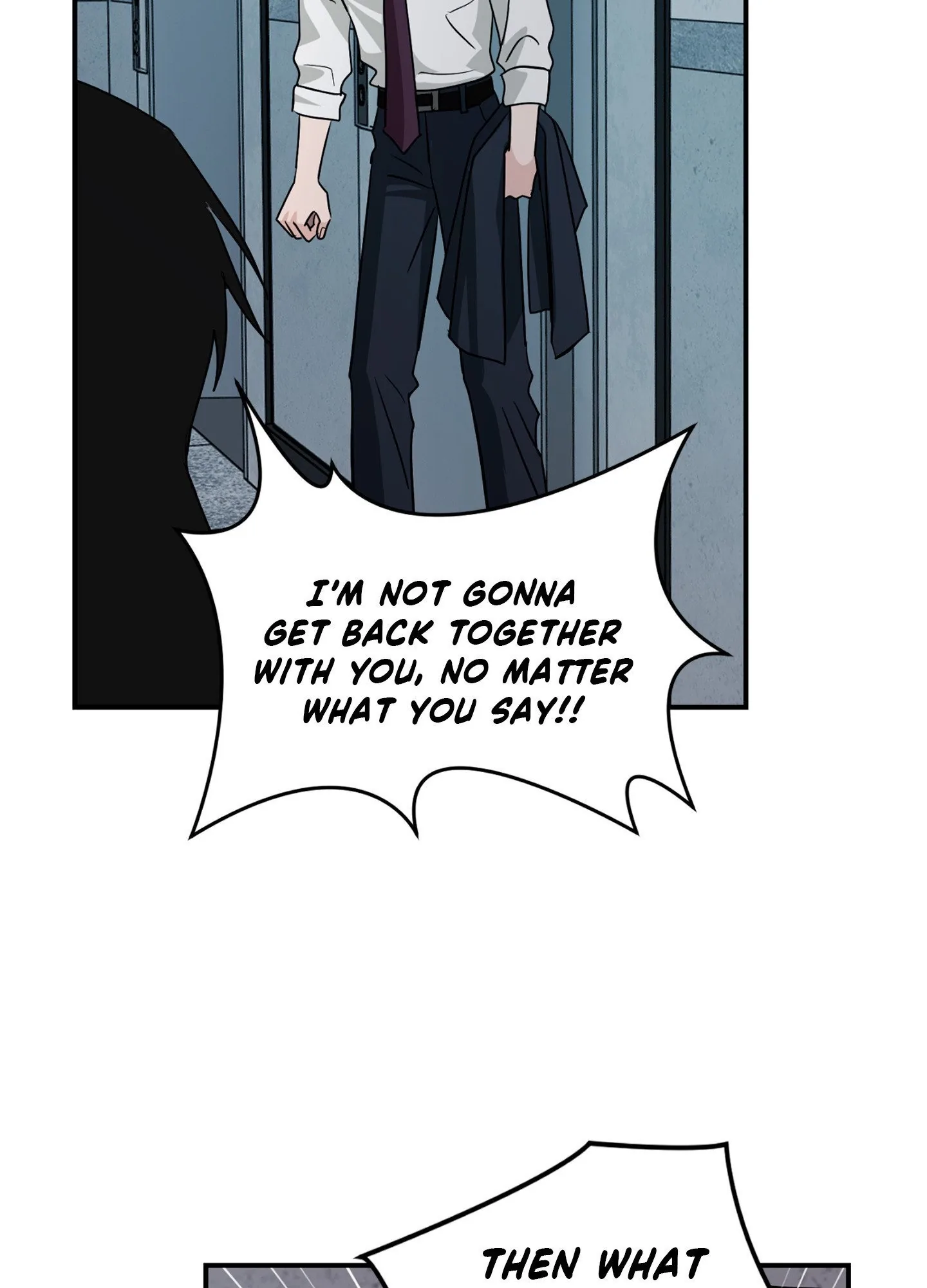 Bittersour Chapter 4 page 88 - 