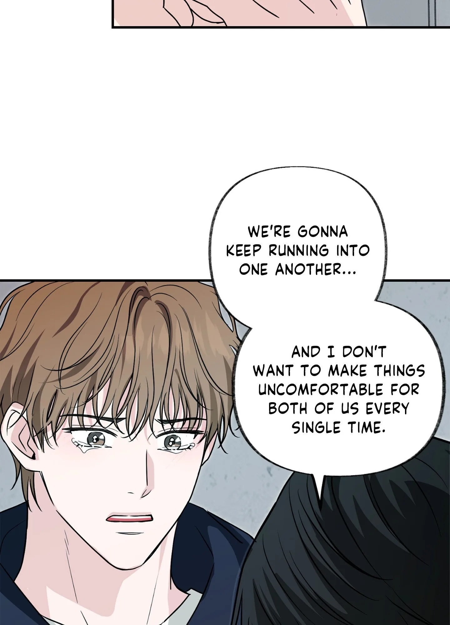 Bittersour Chapter 4 page 94 - 