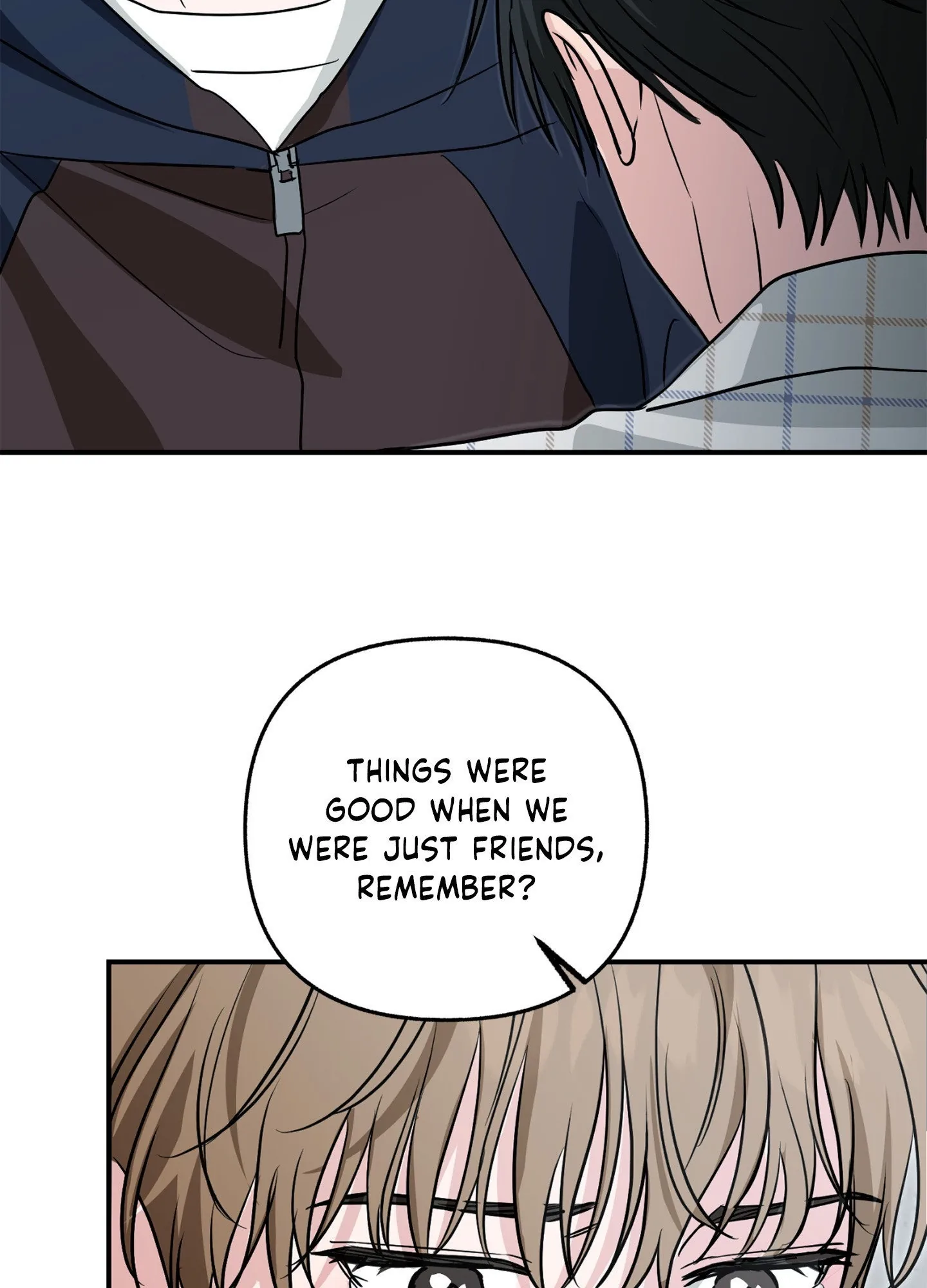 Bittersour Chapter 4 page 95 - 