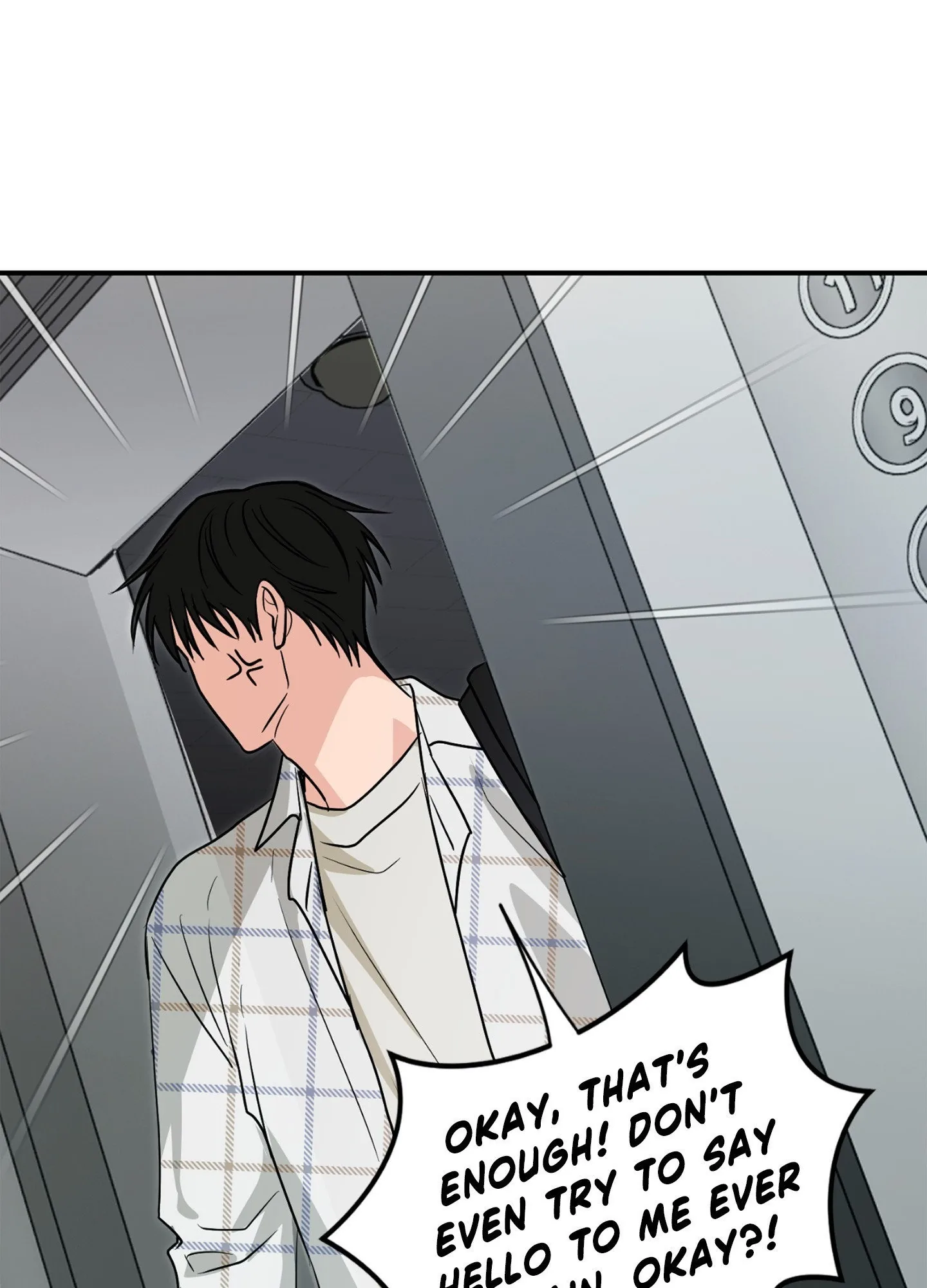 Bittersour Chapter 4 page 98 - 