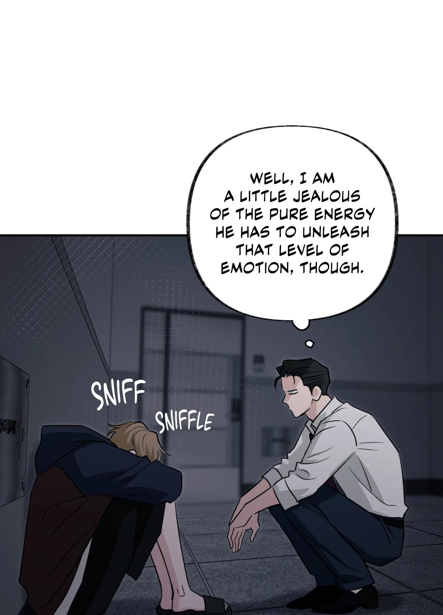 Bittersour Chapter 5 page 2 - 