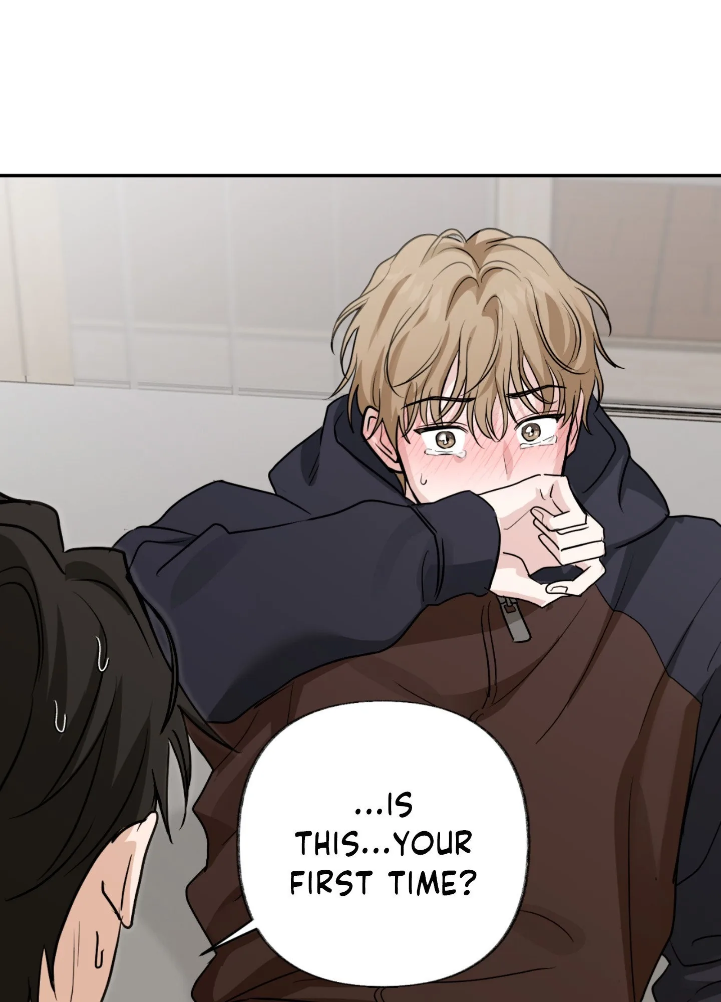 Bittersour Chapter 5 page 102 - 
