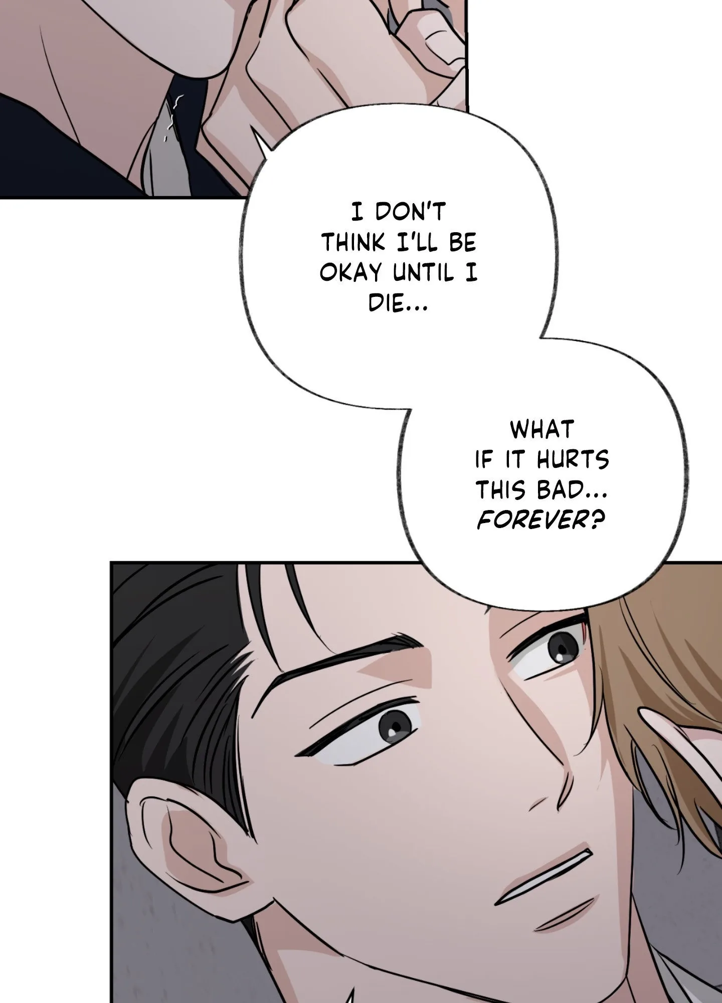 Bittersour Chapter 5 page 14 - 