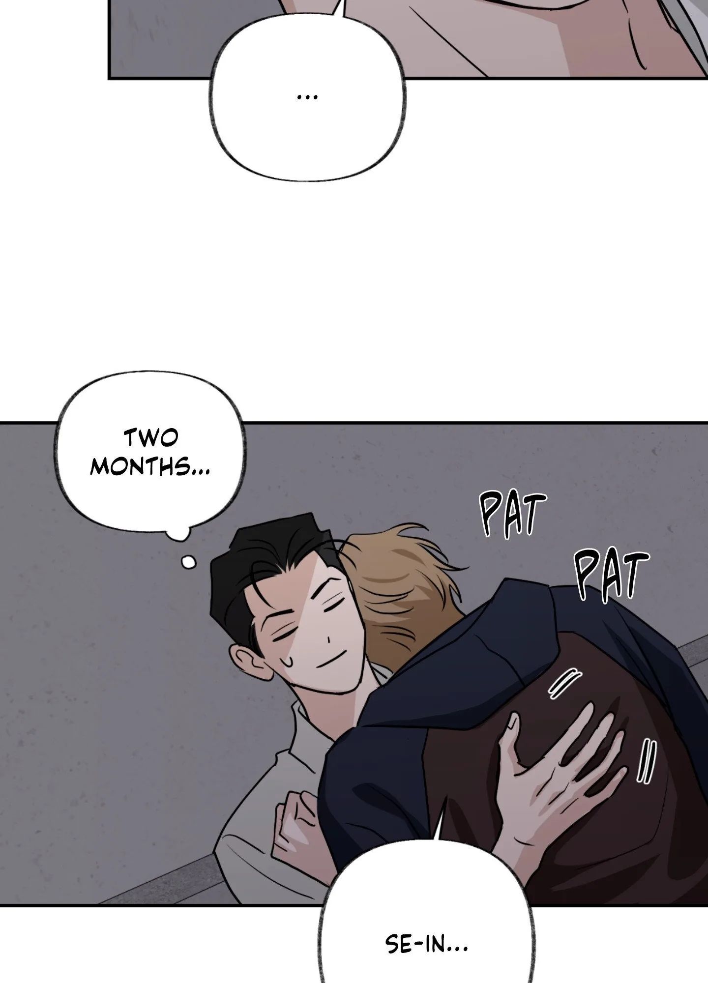 Bittersour Chapter 5 page 15 - 