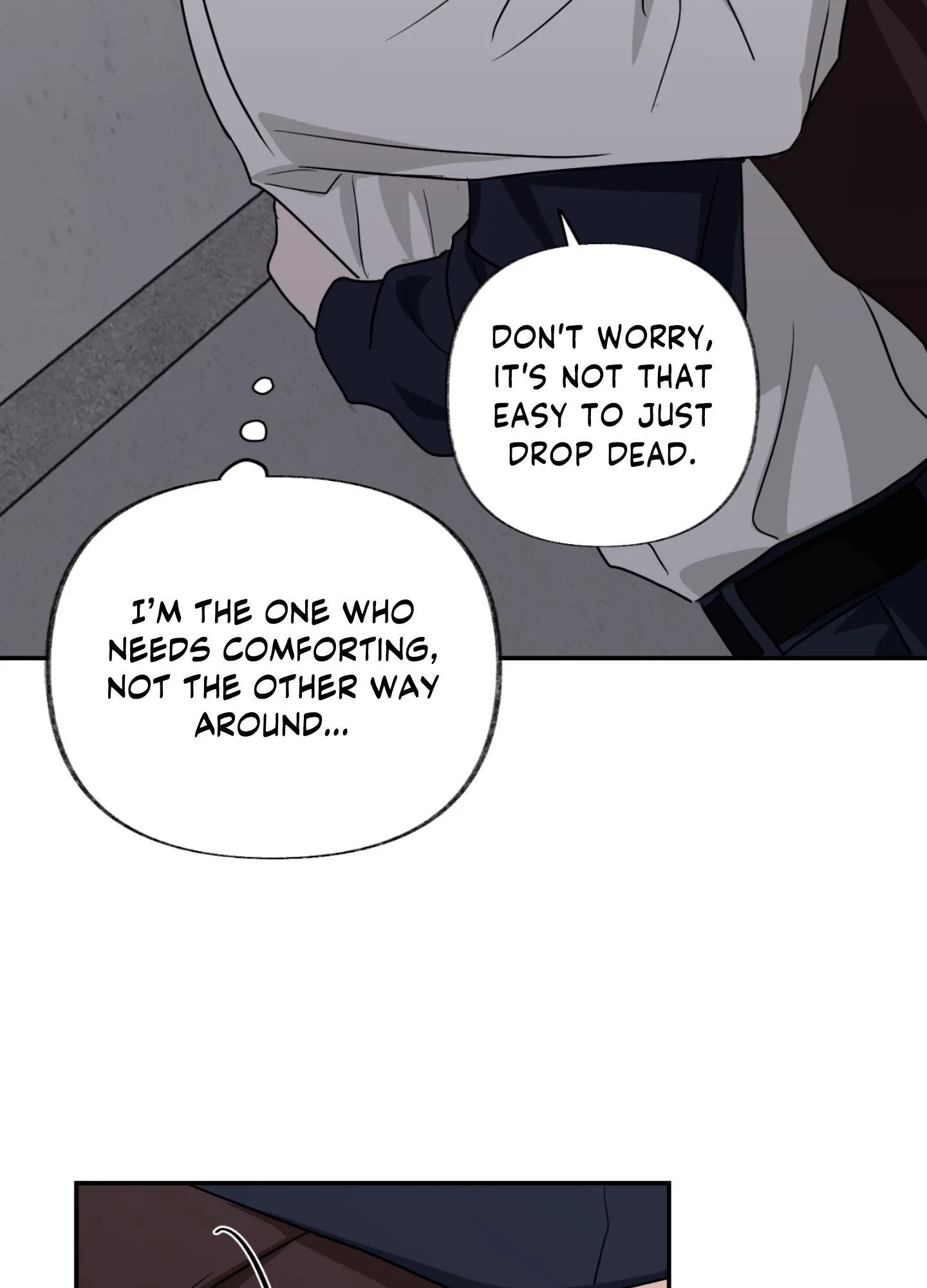 Bittersour Chapter 5 page 17 - 