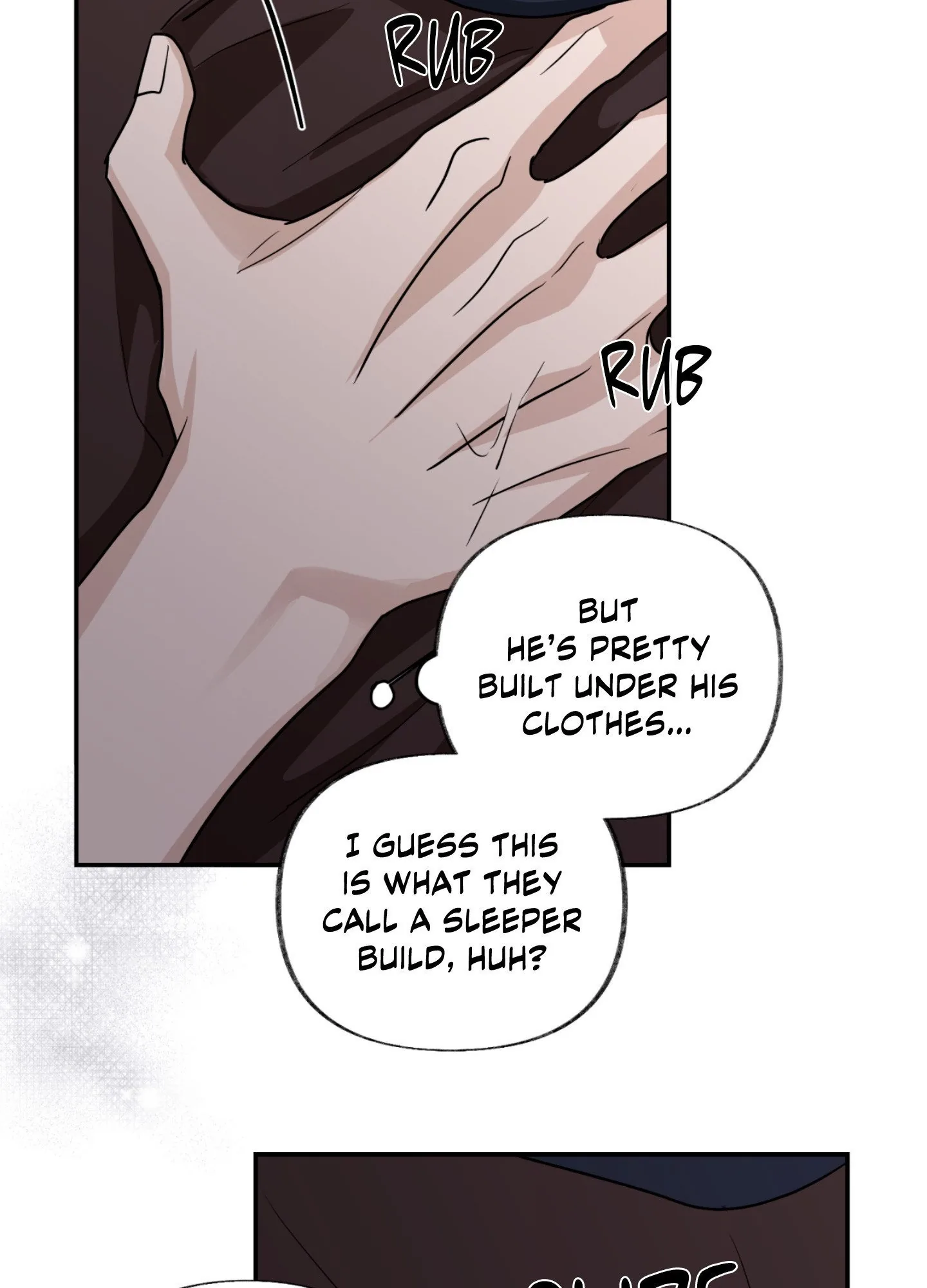 Bittersour Chapter 5 page 18 - 