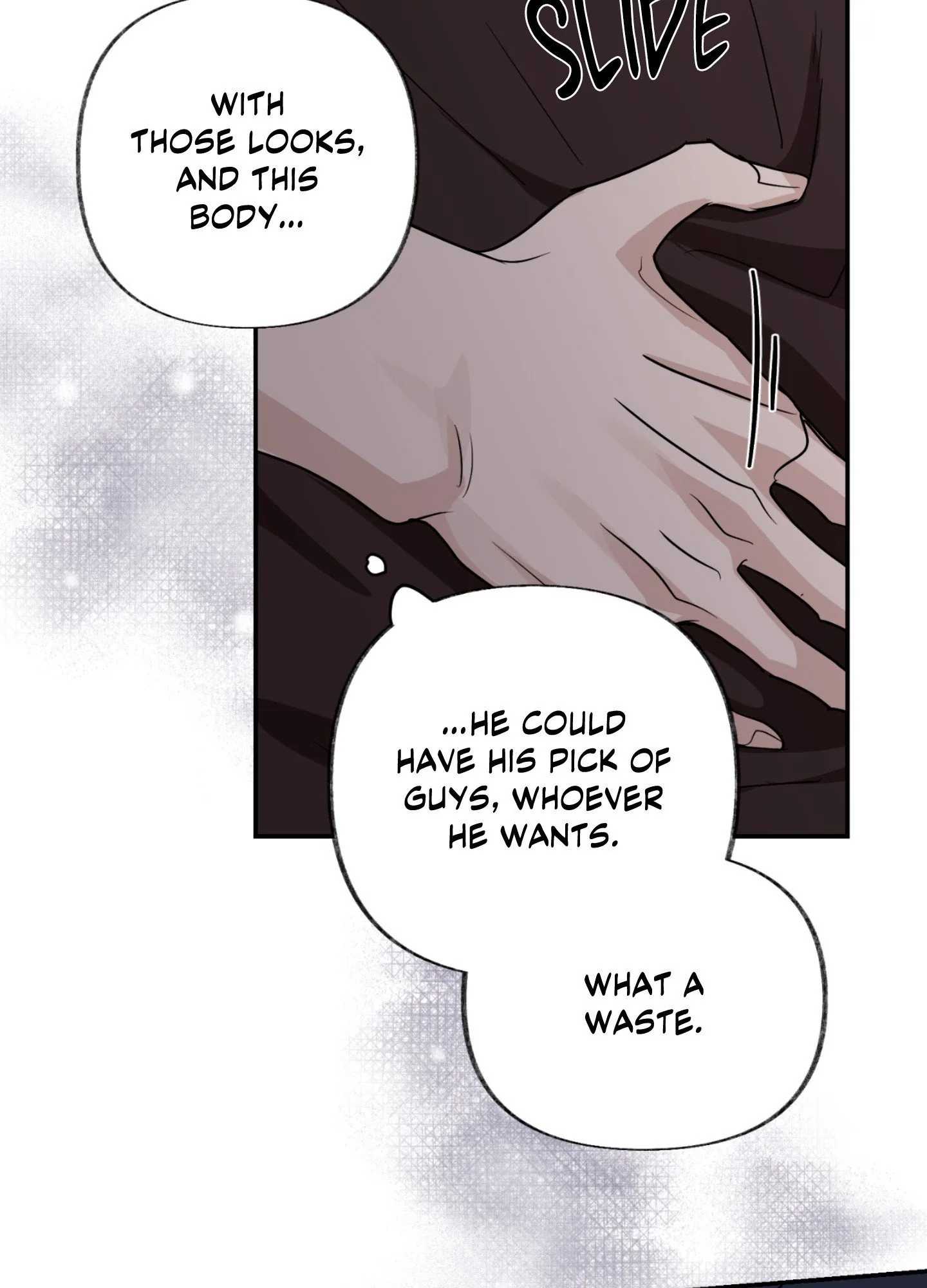 Bittersour Chapter 5 page 19 - 