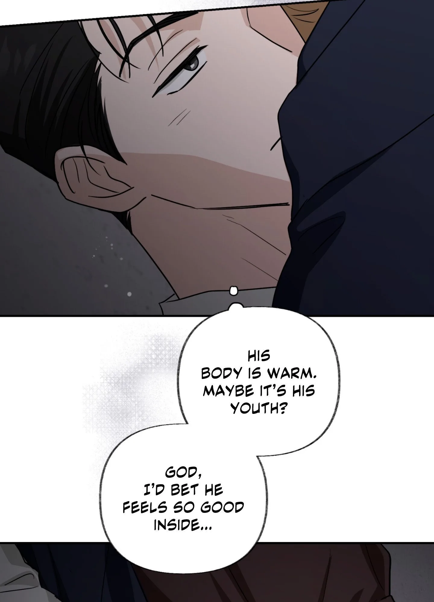 Bittersour Chapter 5 page 20 - 