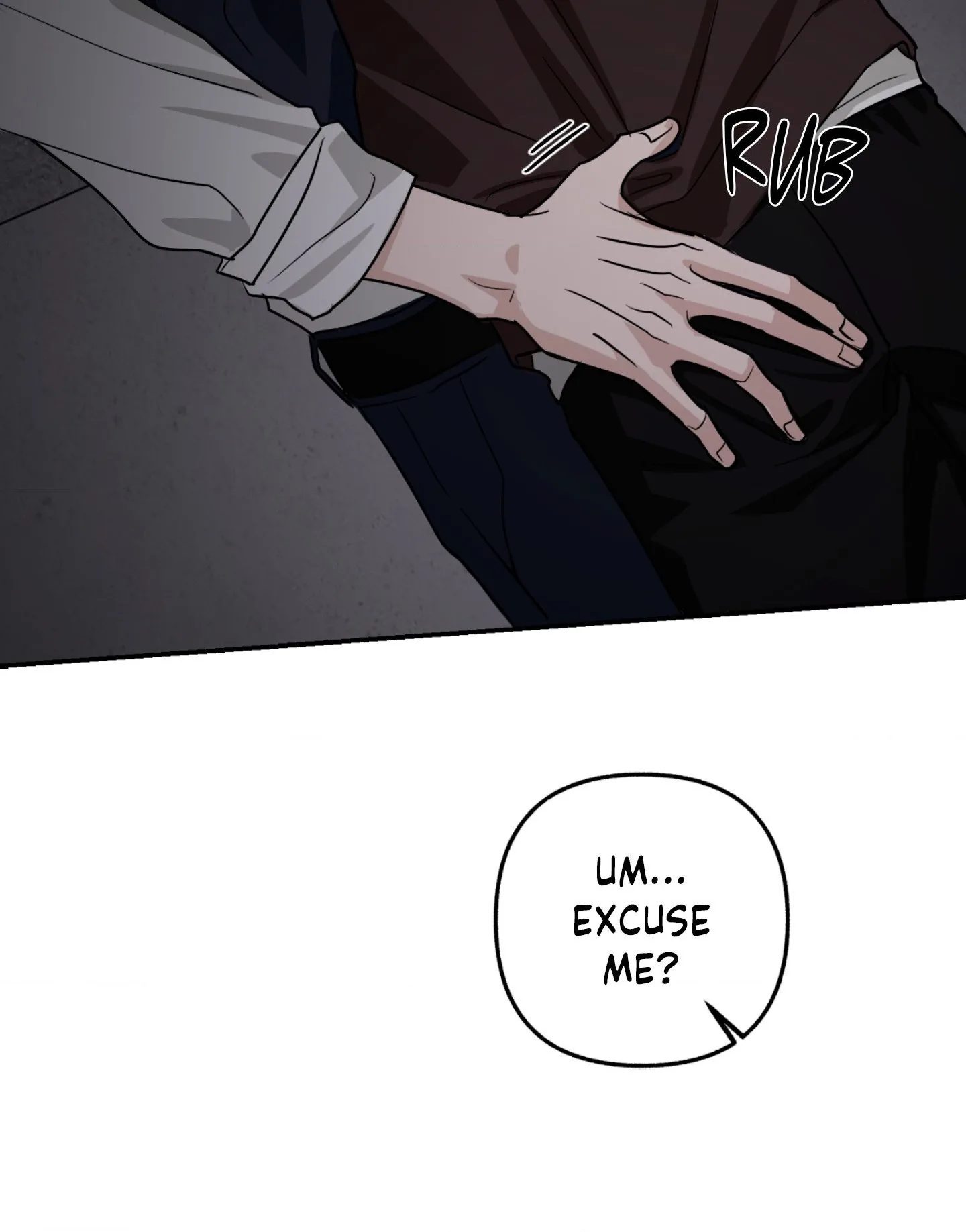 Bittersour Chapter 5 page 21 - 