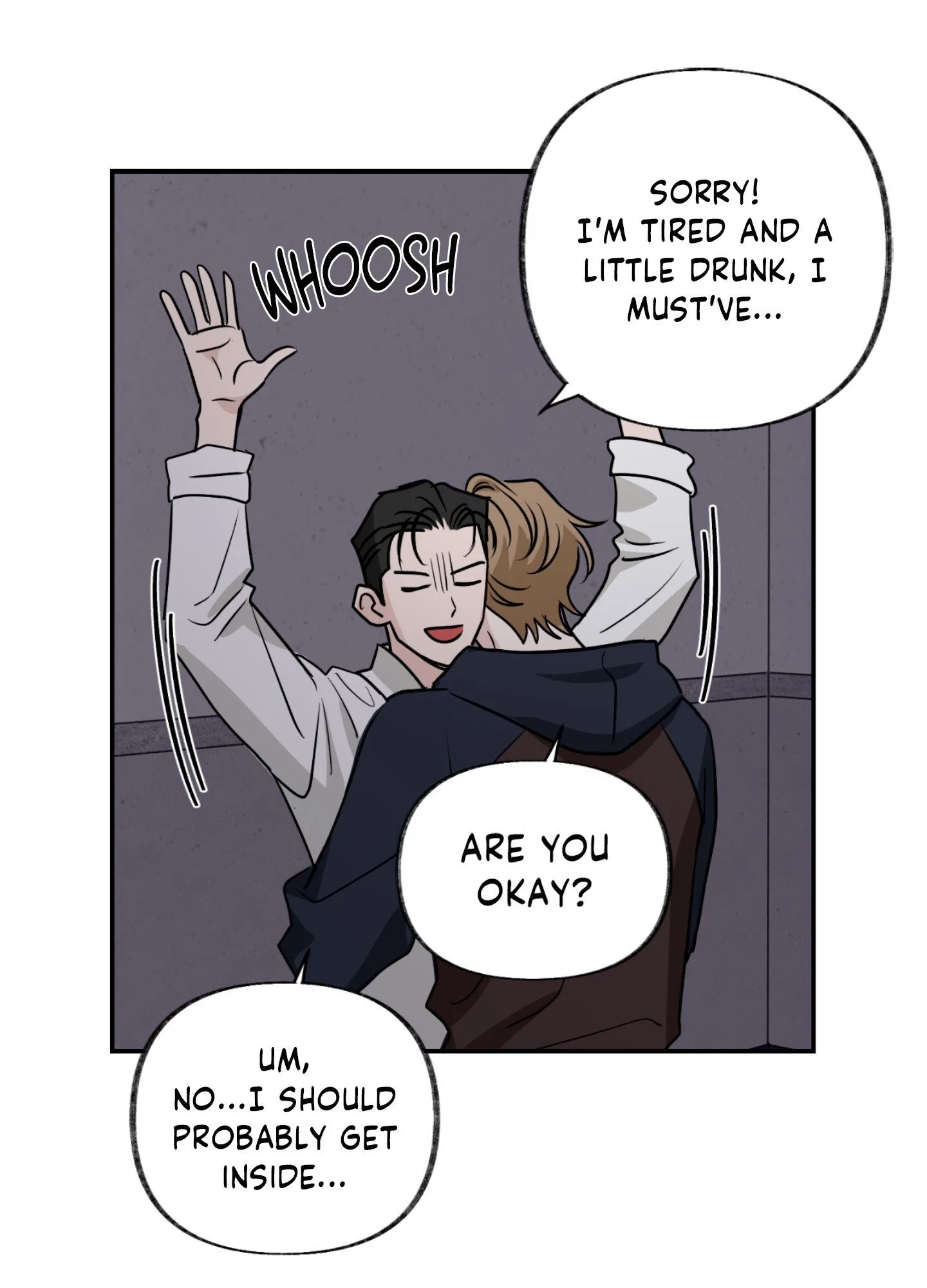 Bittersour Chapter 5 page 22 - 