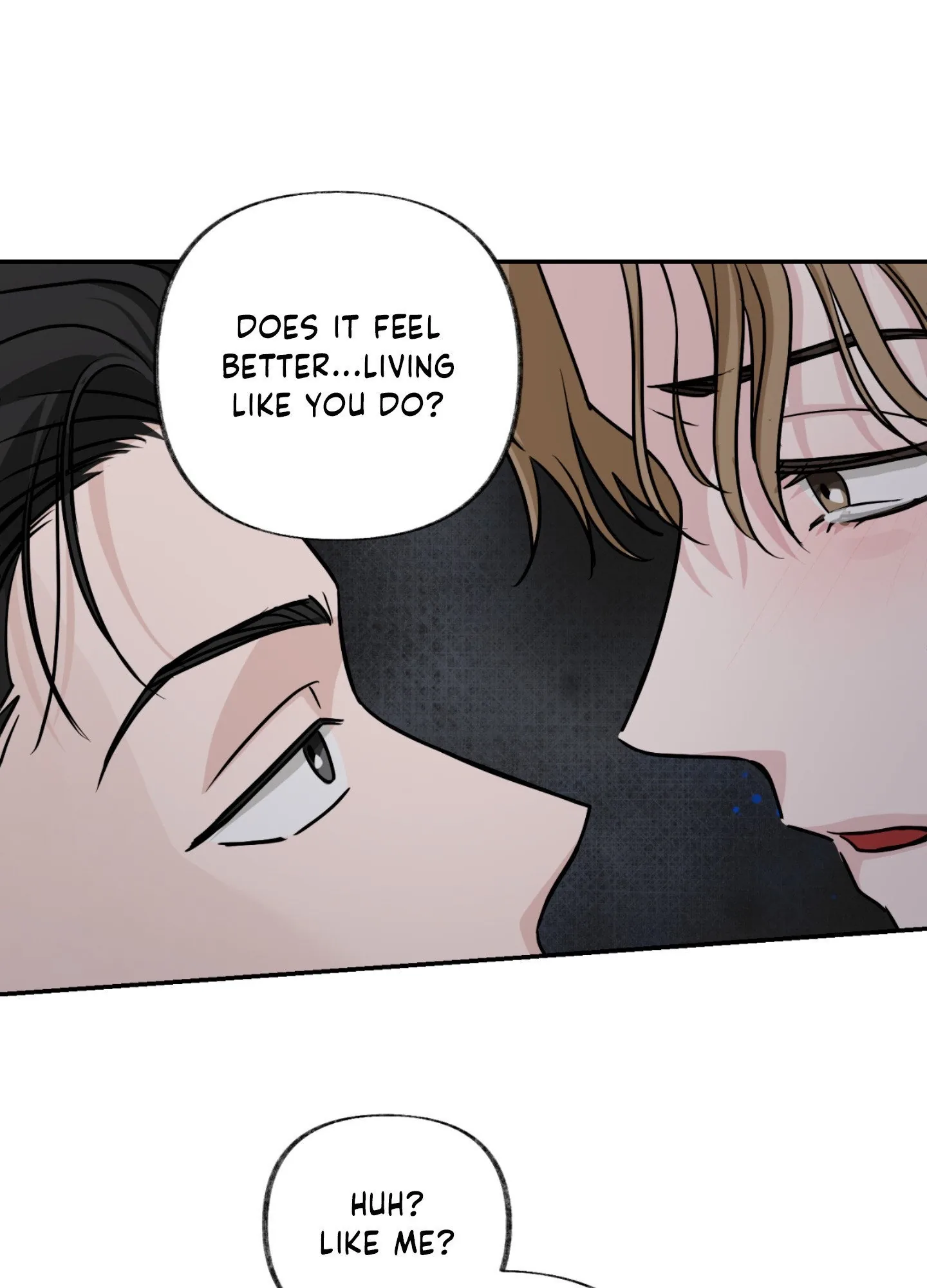 Bittersour Chapter 5 page 23 - 