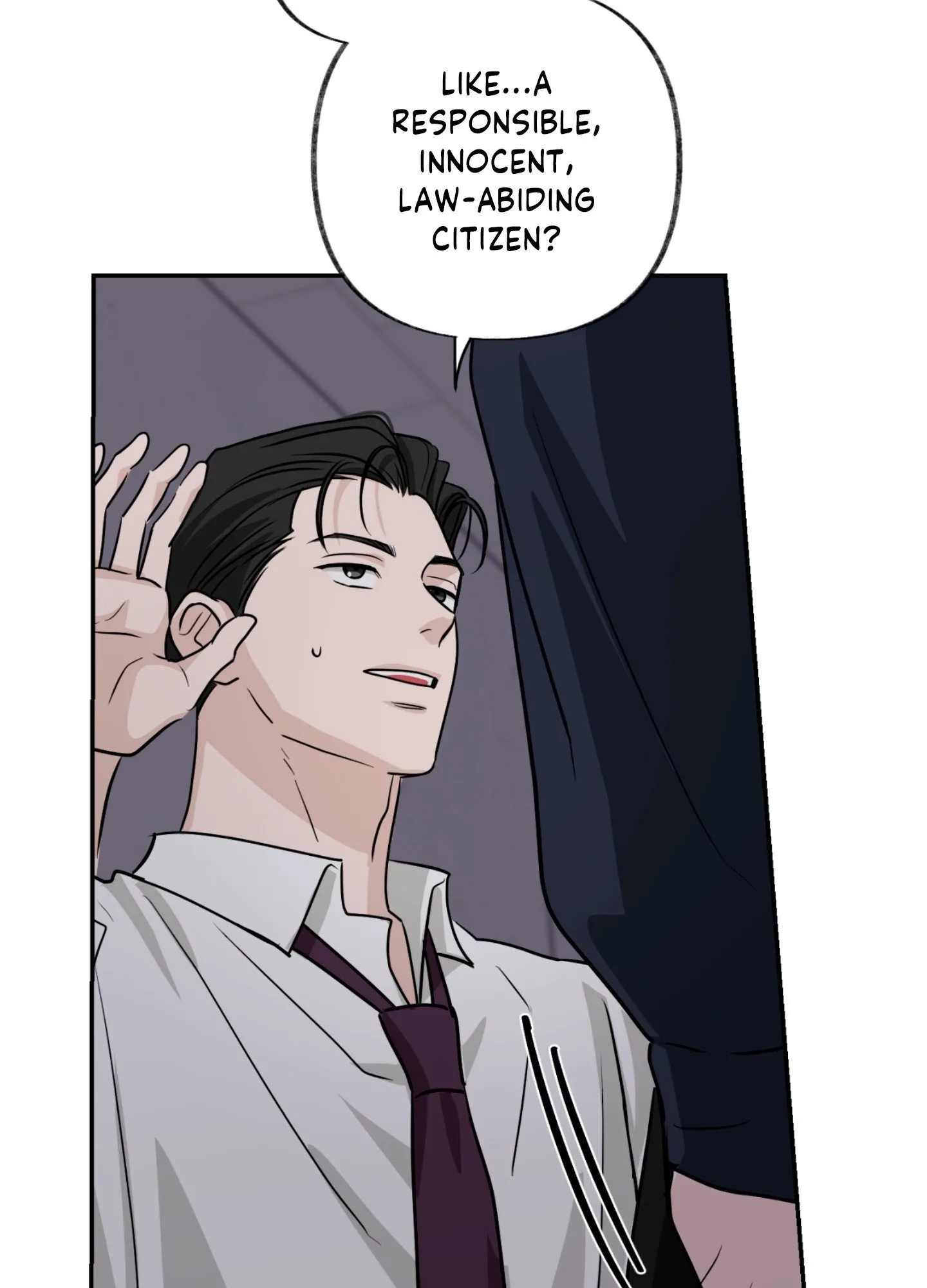 Bittersour Chapter 5 page 24 - 