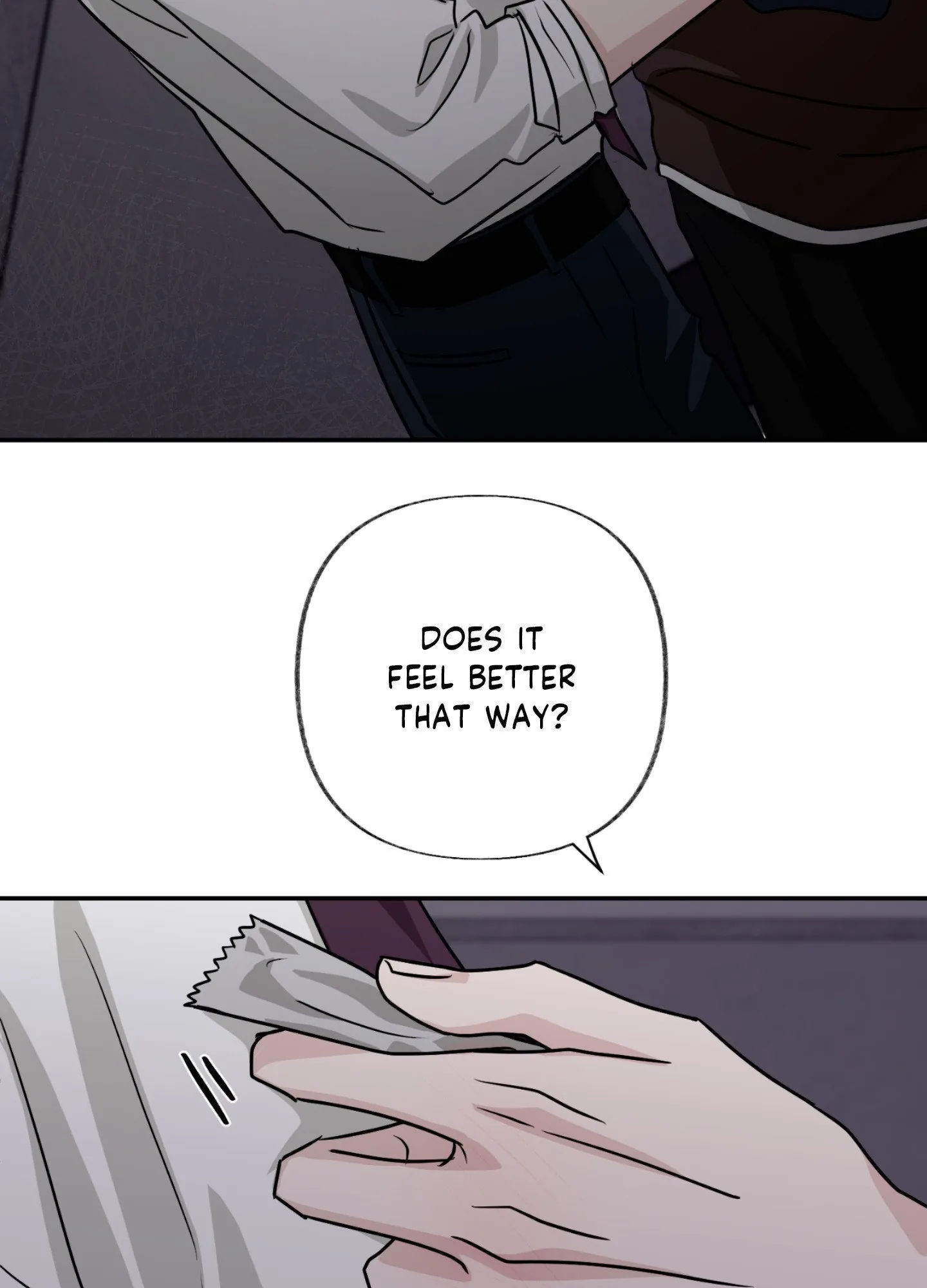 Bittersour Chapter 5 page 27 - 