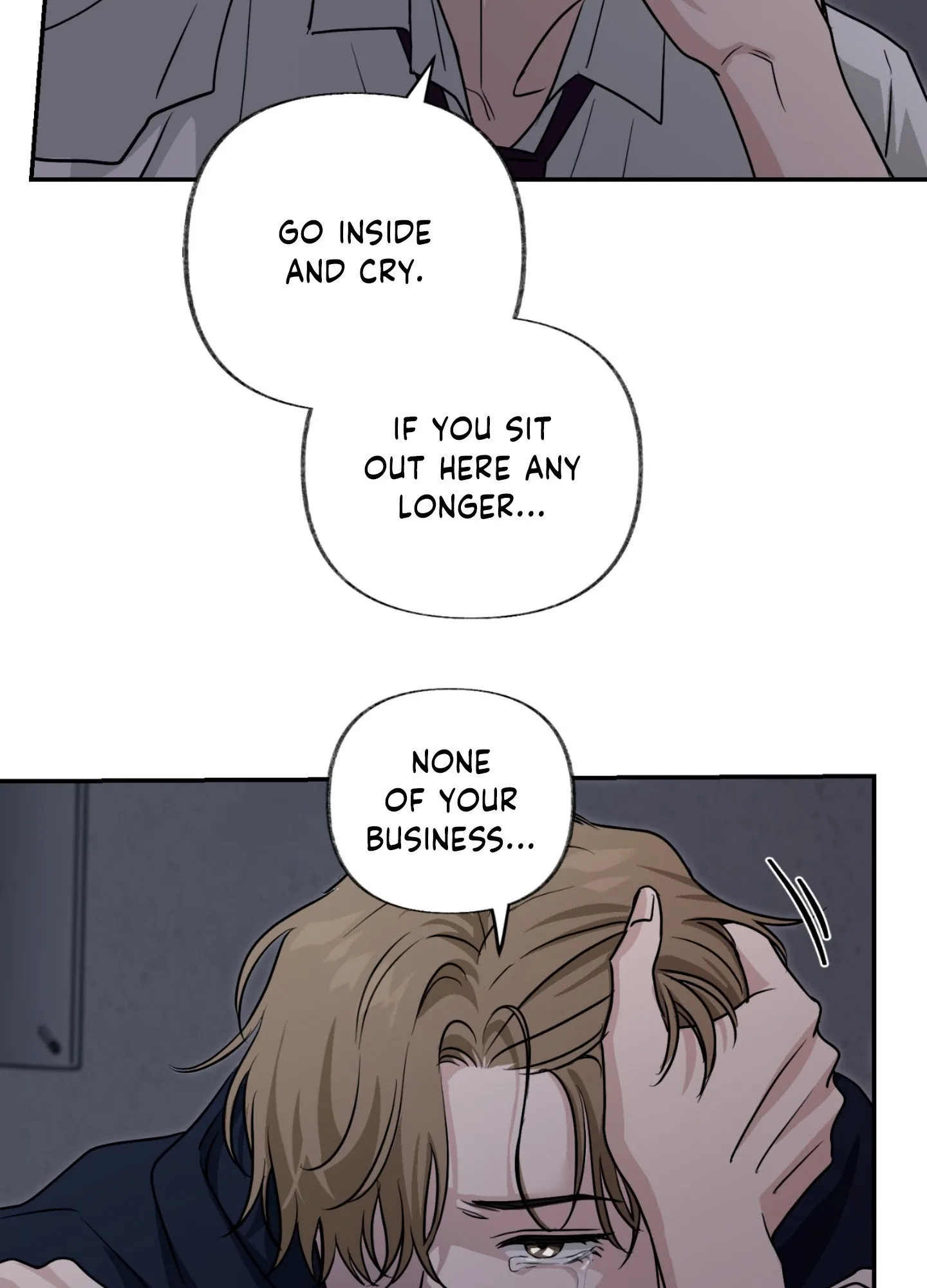 Bittersour Chapter 5 page 4 - 