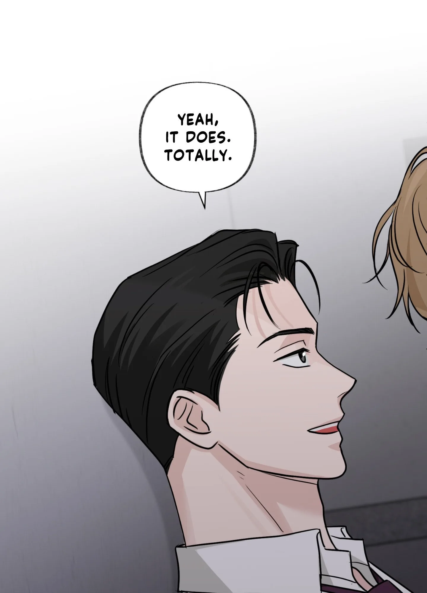 Bittersour Chapter 5 page 31 - 