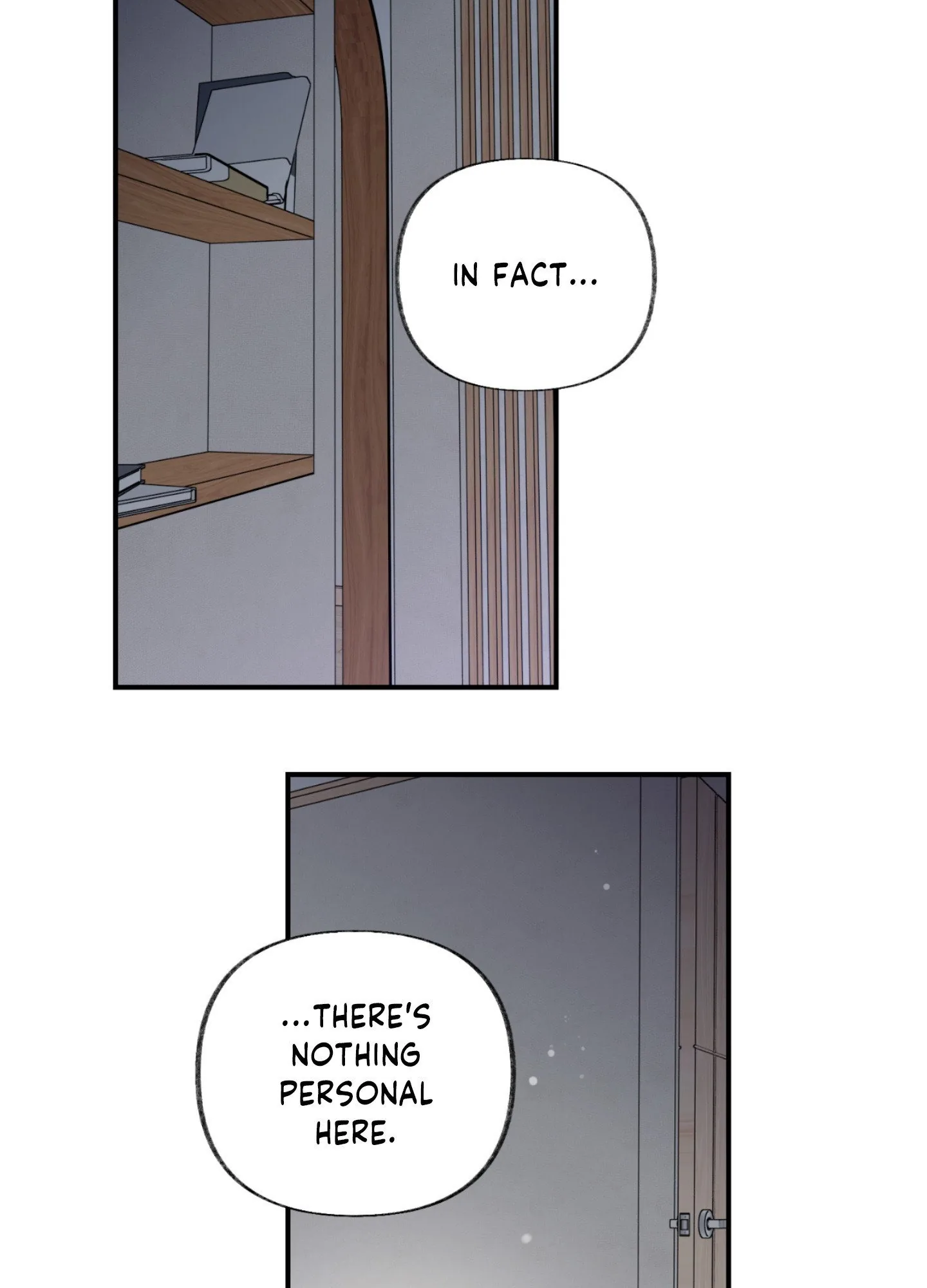 Bittersour Chapter 5 page 36 - 
