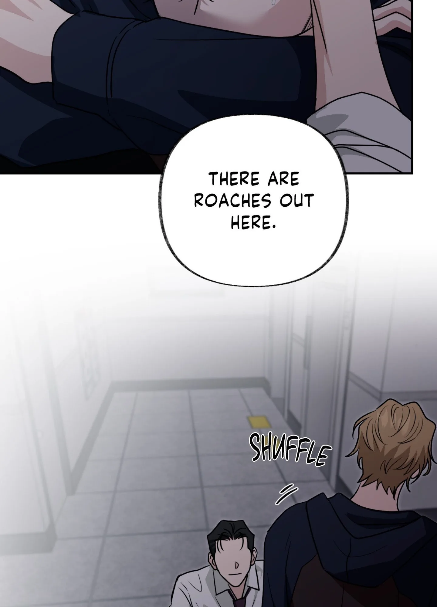 Bittersour Chapter 5 page 5 - 