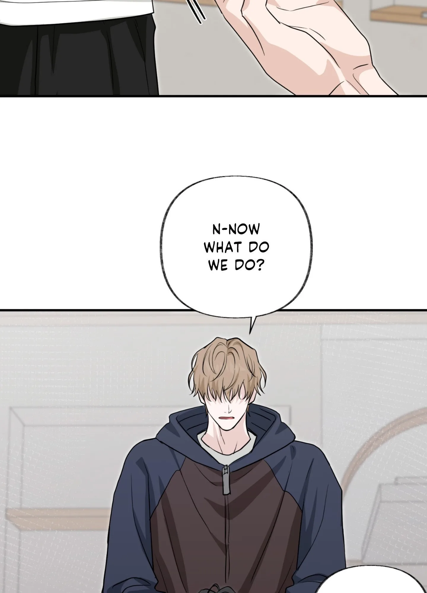 Bittersour Chapter 5 page 44 - 