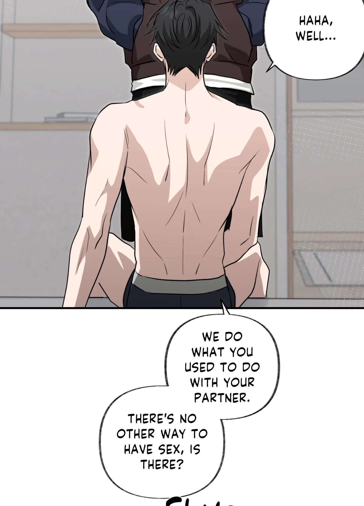 Bittersour Chapter 5 page 45 - 