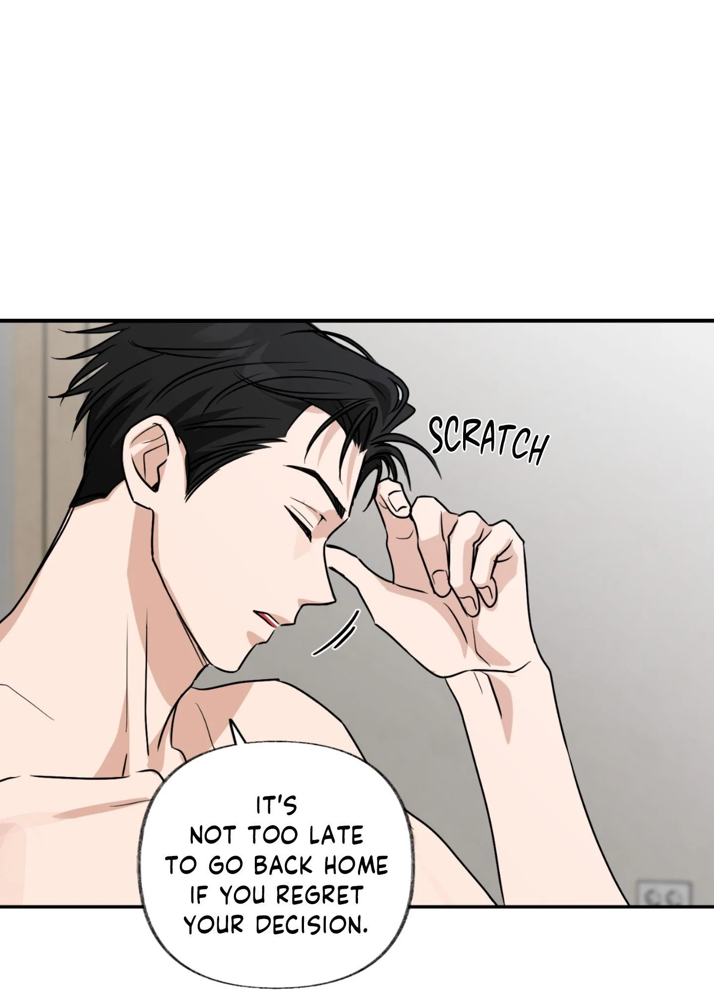 Bittersour Chapter 5 page 48 - 