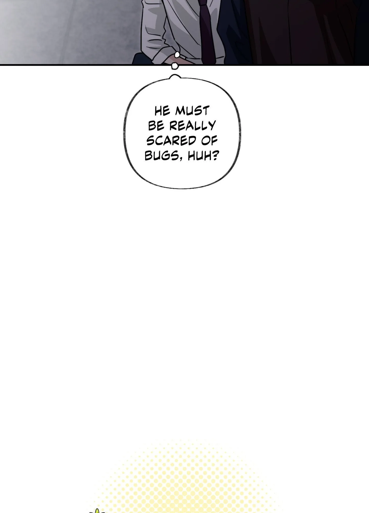 Bittersour Chapter 5 page 6 - 