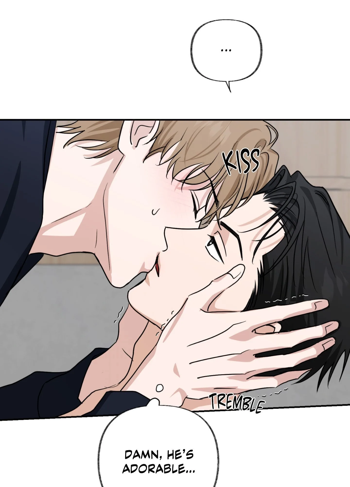 Bittersour Chapter 5 page 53 - 