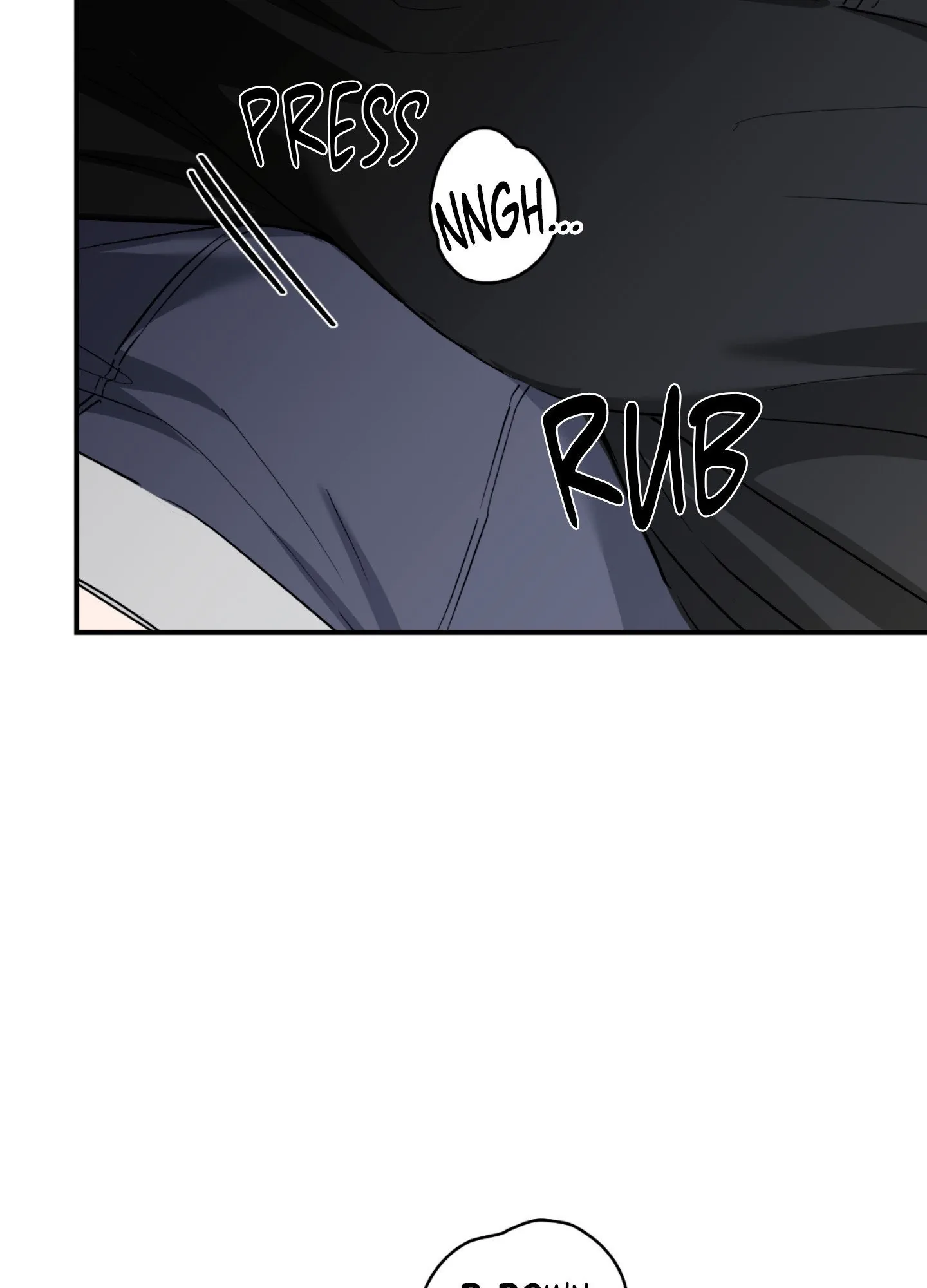 Bittersour Chapter 5 page 59 - 