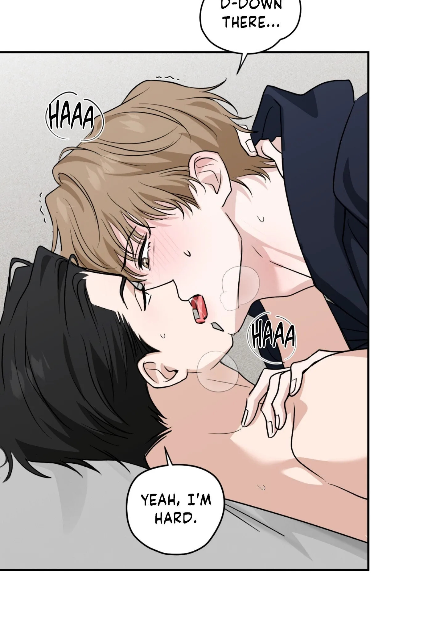 Bittersour Chapter 5 page 60 - 