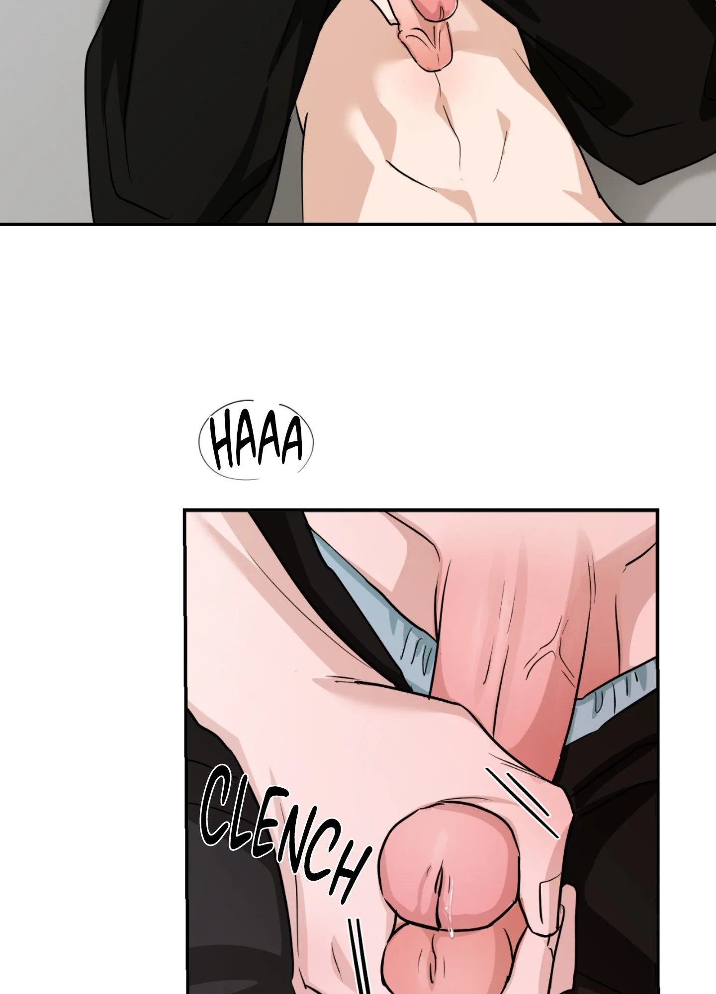 Bittersour Chapter 5 page 65 - 