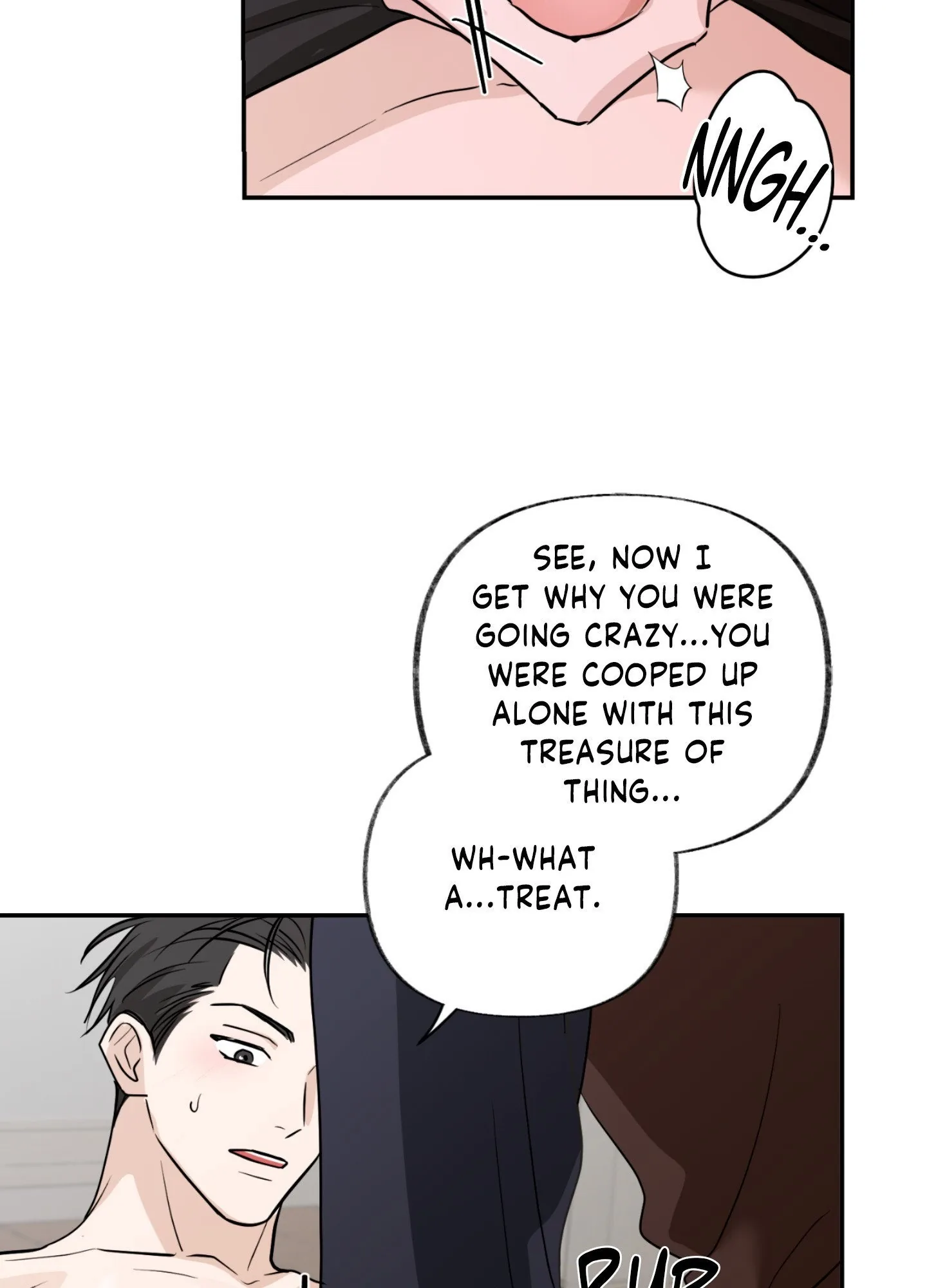 Bittersour Chapter 5 page 66 - 