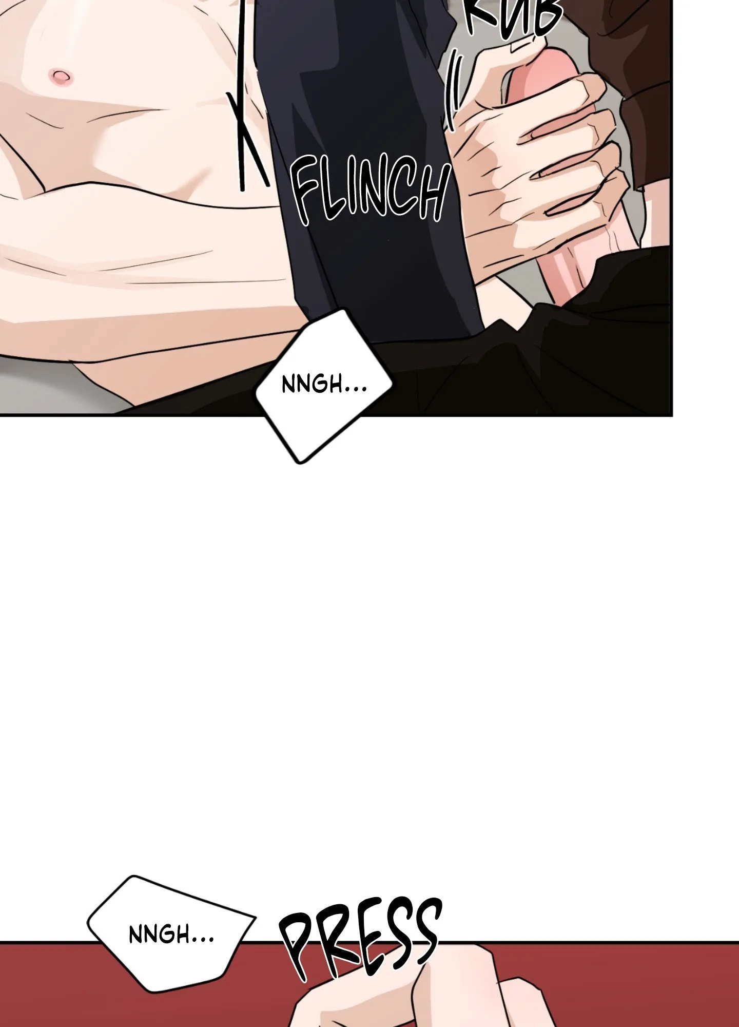 Bittersour Chapter 5 page 67 - 