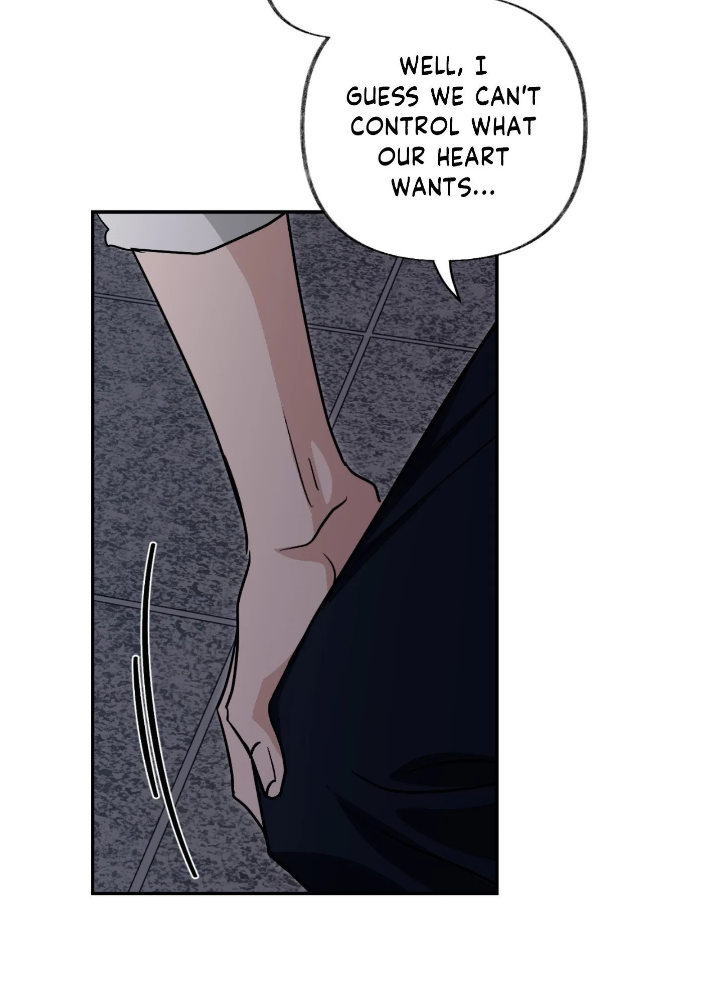 Bittersour Chapter 5 page 8 - 
