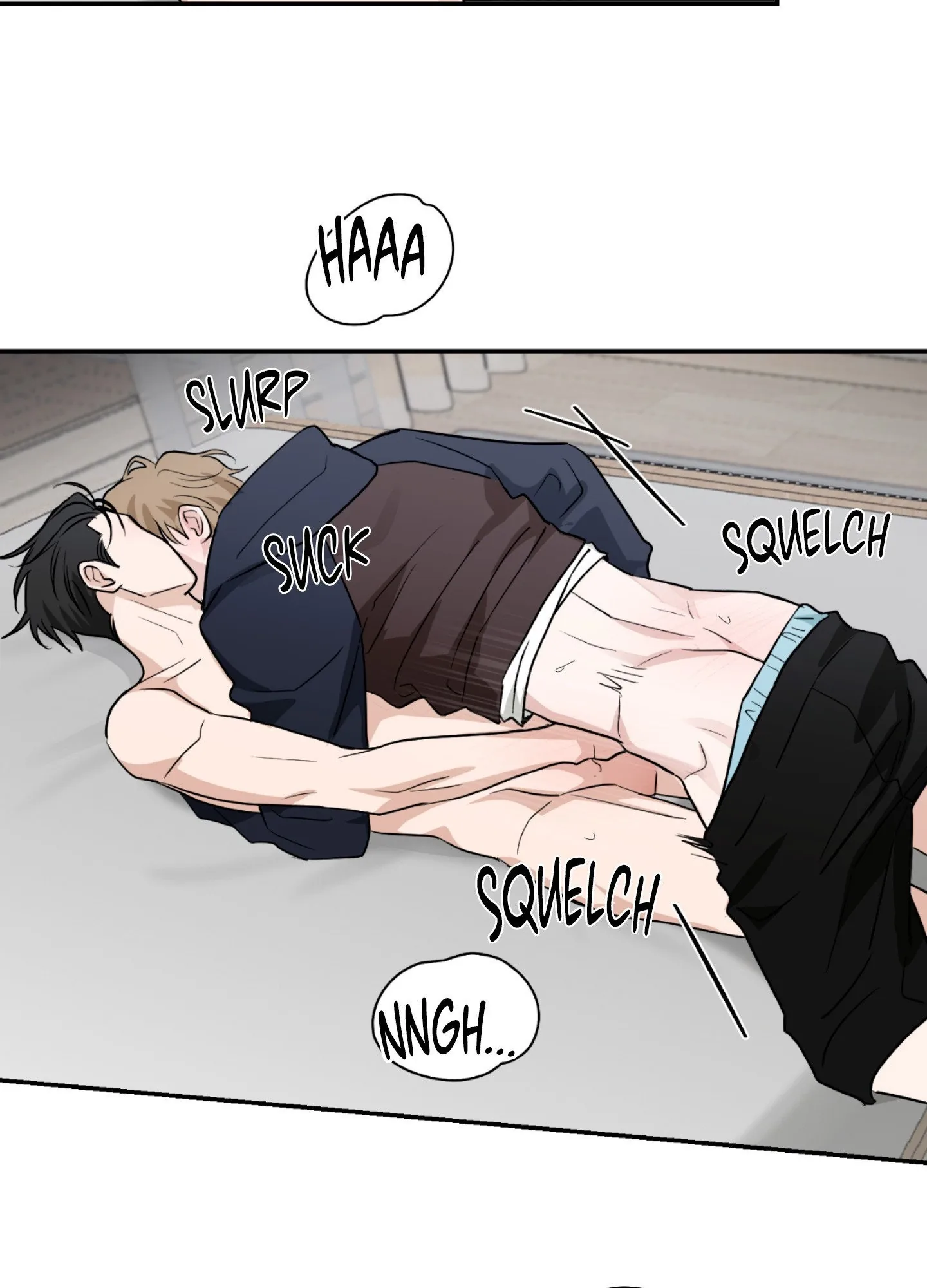 Bittersour Chapter 5 page 72 - 