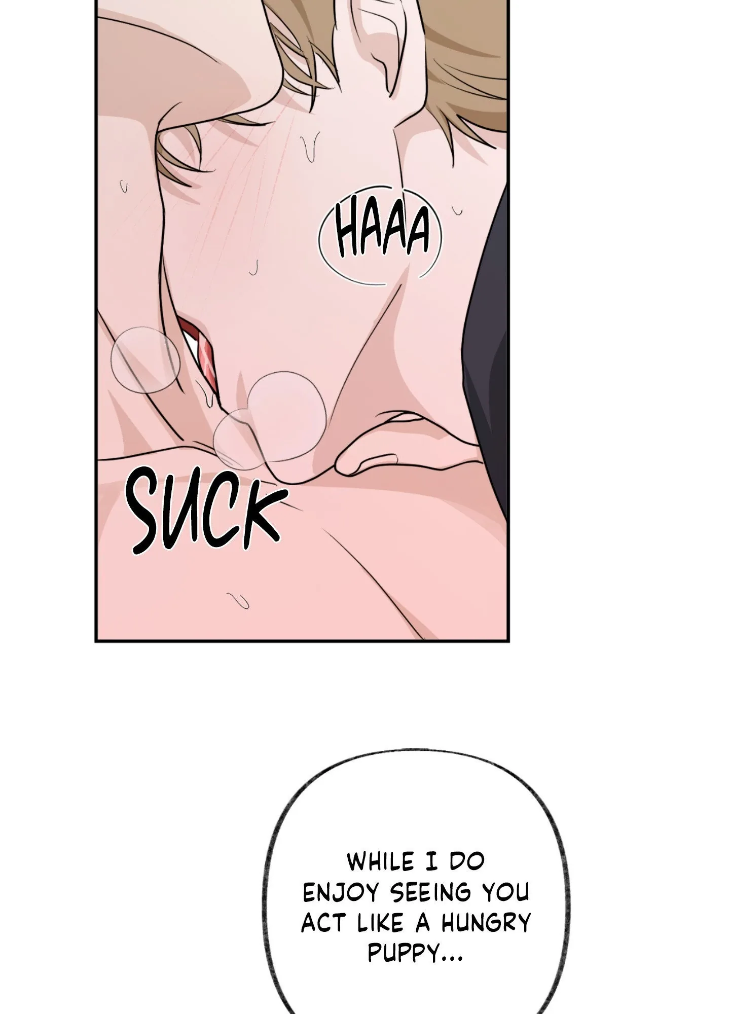 Bittersour Chapter 5 page 74 - 