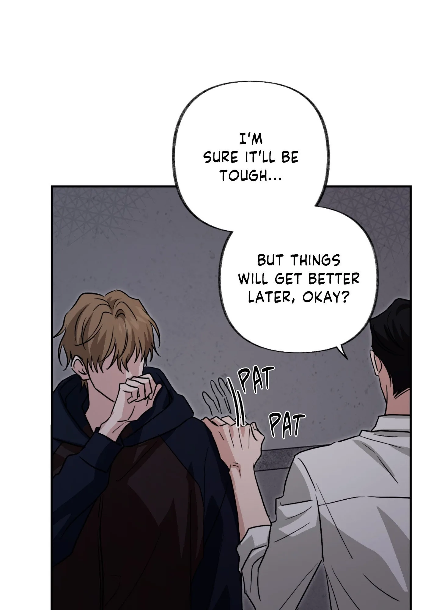 Bittersour Chapter 5 page 9 - 