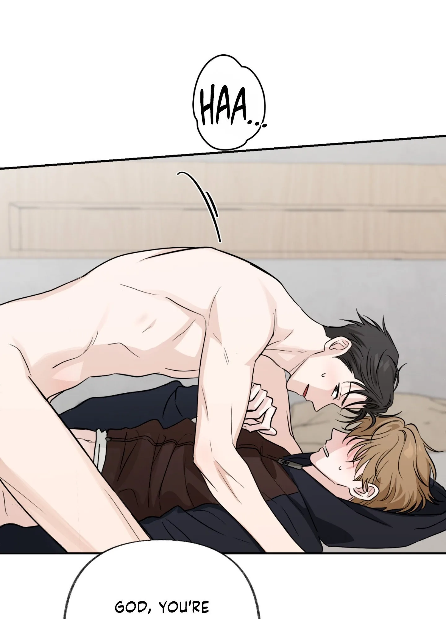 Bittersour Chapter 5 page 85 - 