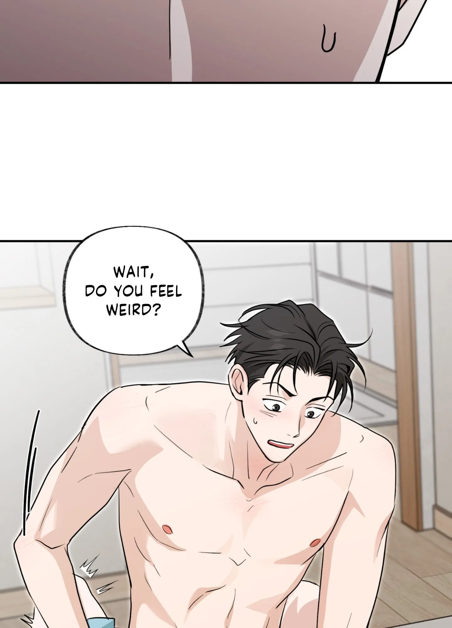 Bittersour Chapter 5 page 89 - 