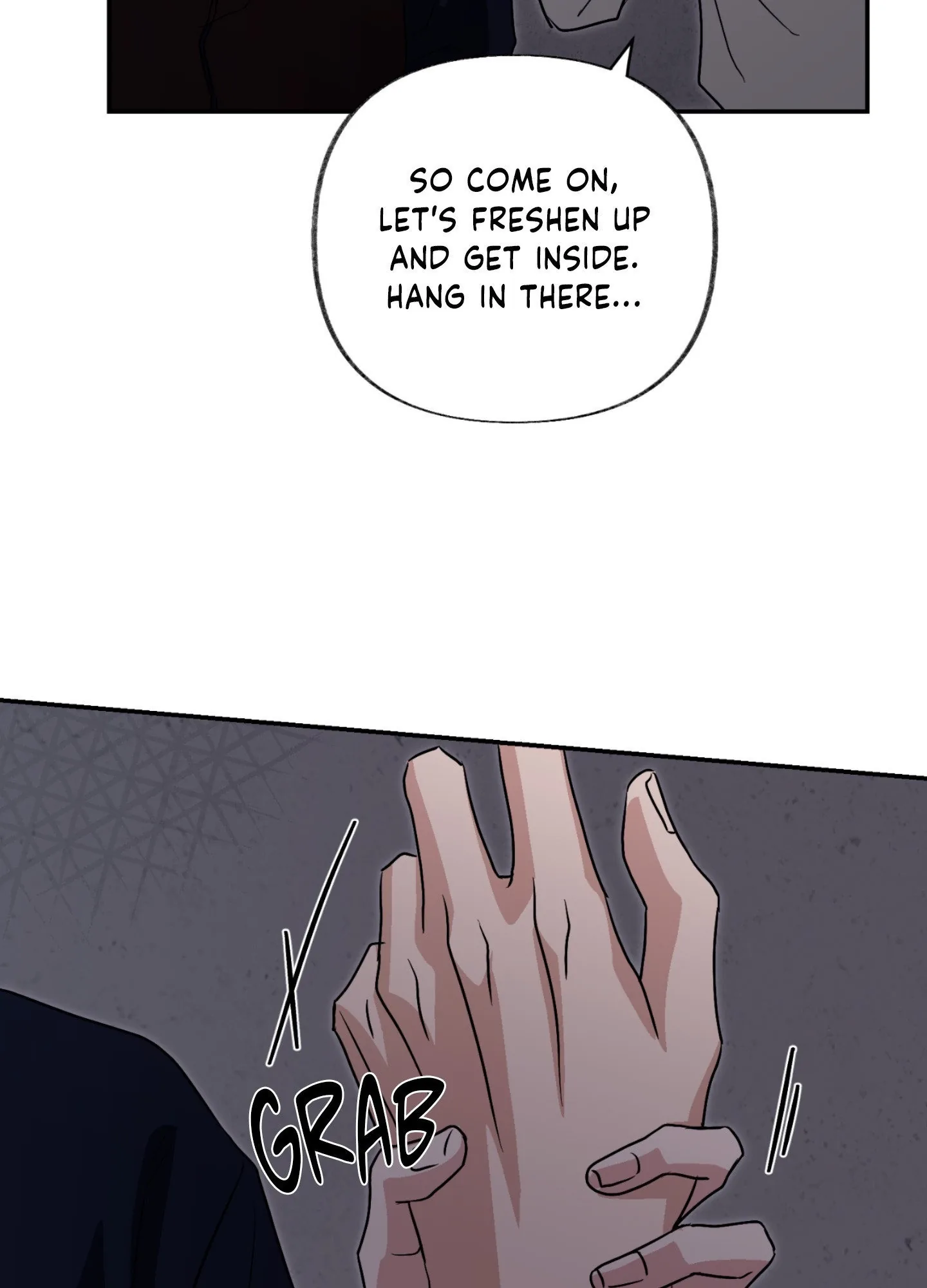 Bittersour Chapter 5 page 10 - 